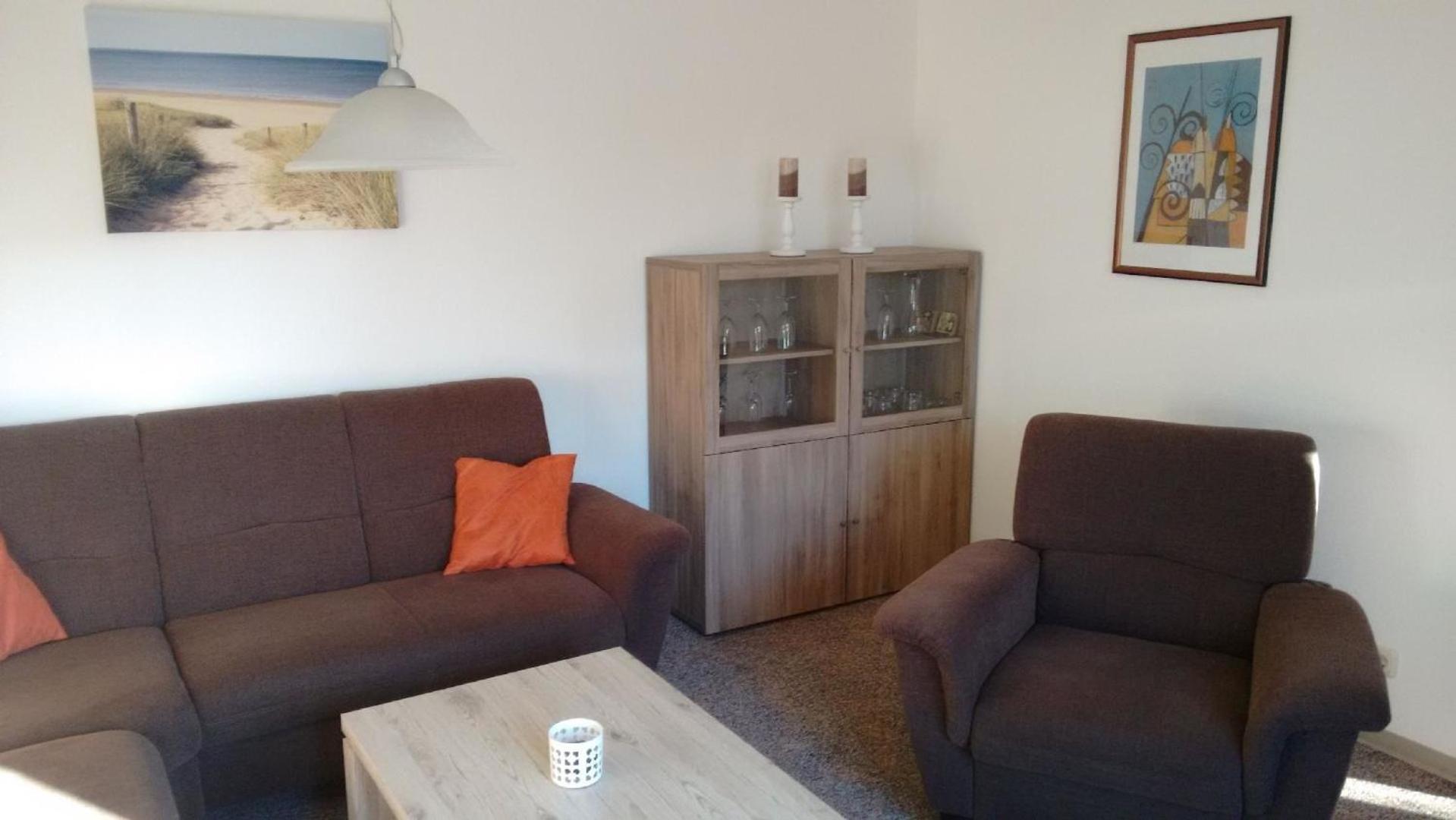 Apartment photo 1