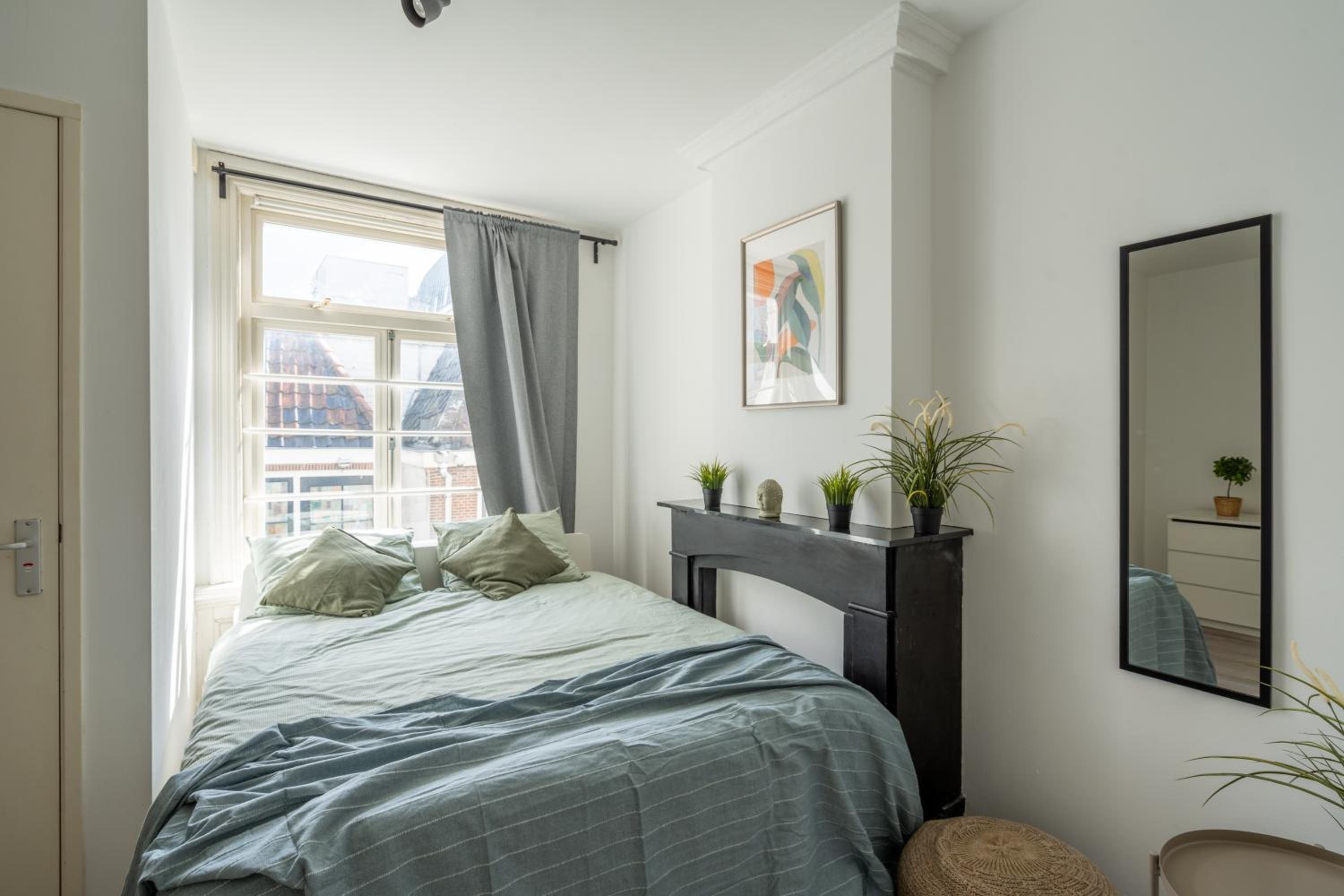 Double Room with Private Bathroom photo 1