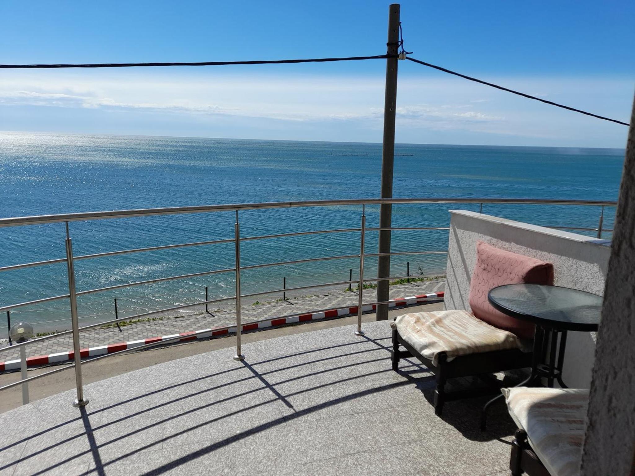Triple Room with Sea View photo 3