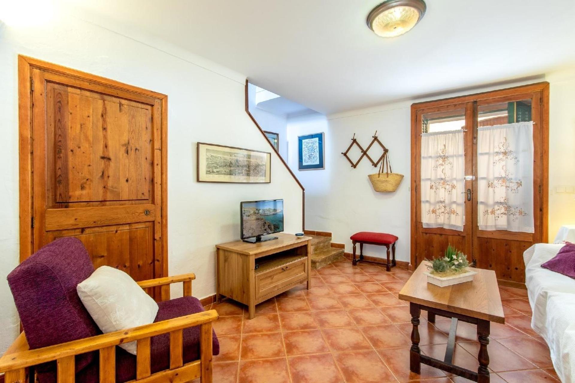 Casa de Vacaciones