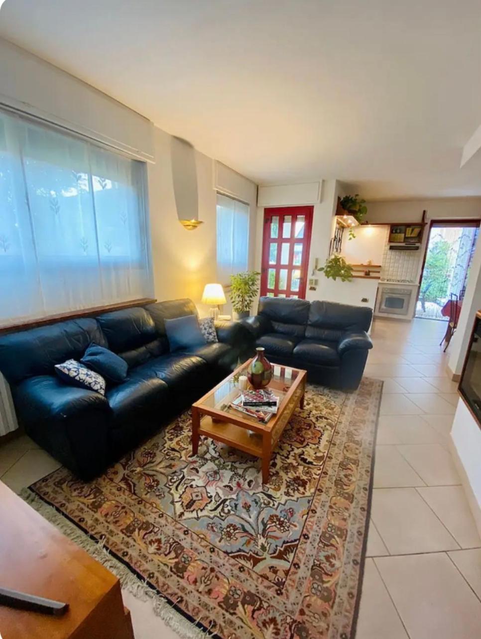 Two-Bedroom Apartment photo 1
