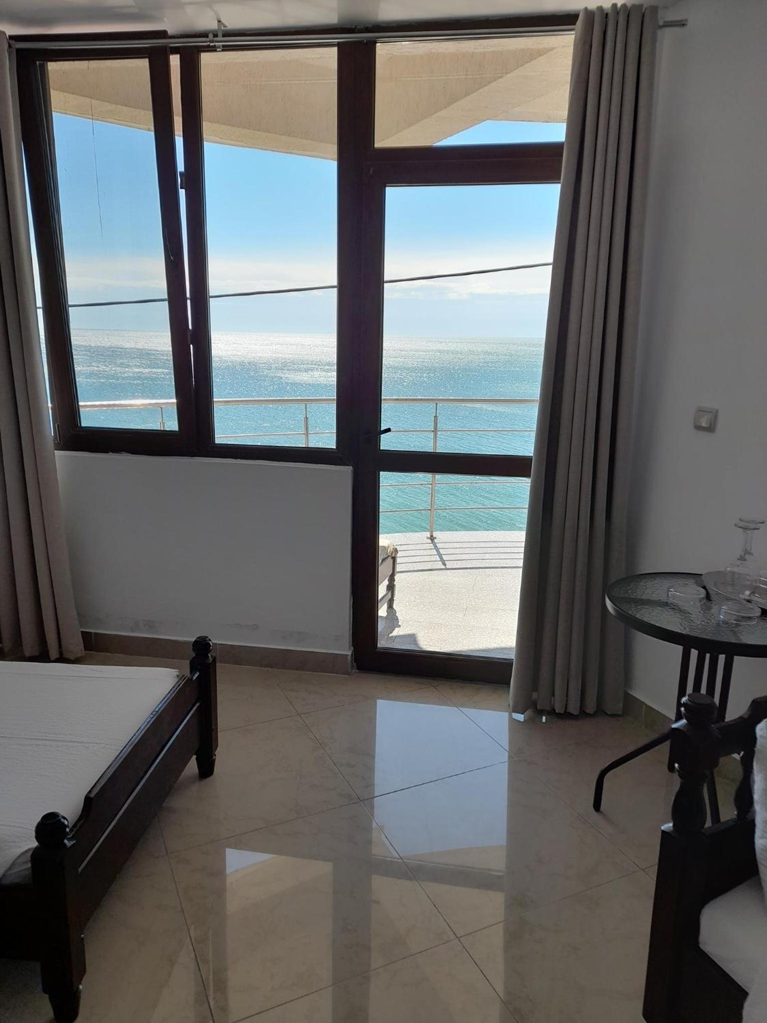 Triple Room with Sea View photo 2