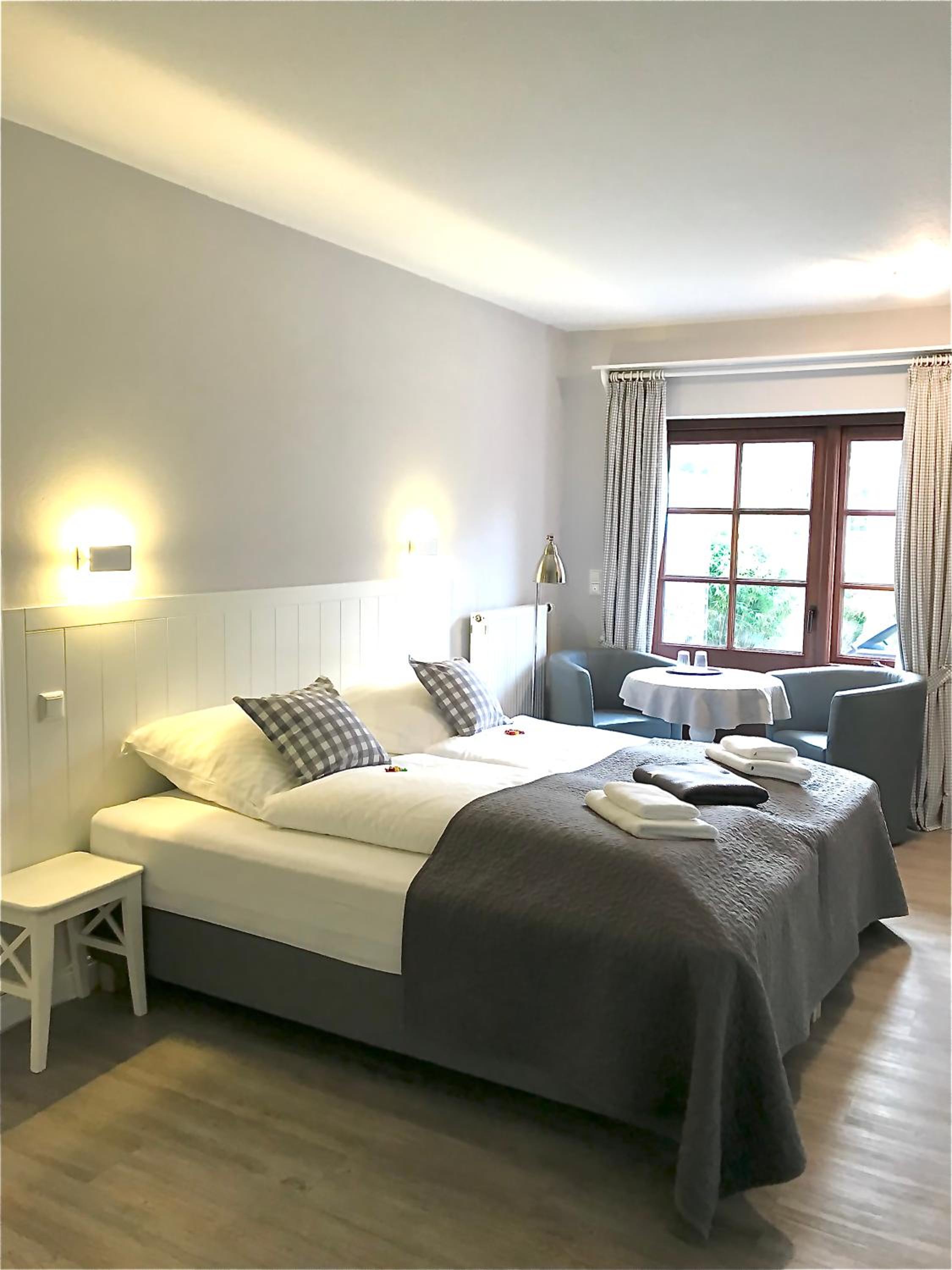Small Double Room photo 2