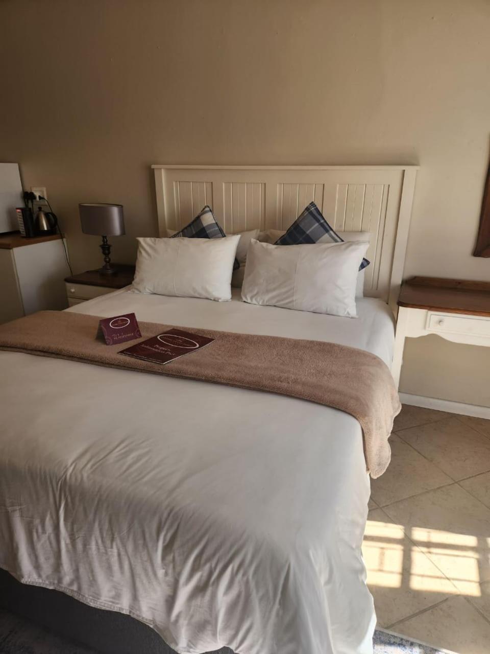 Double Room photo 2