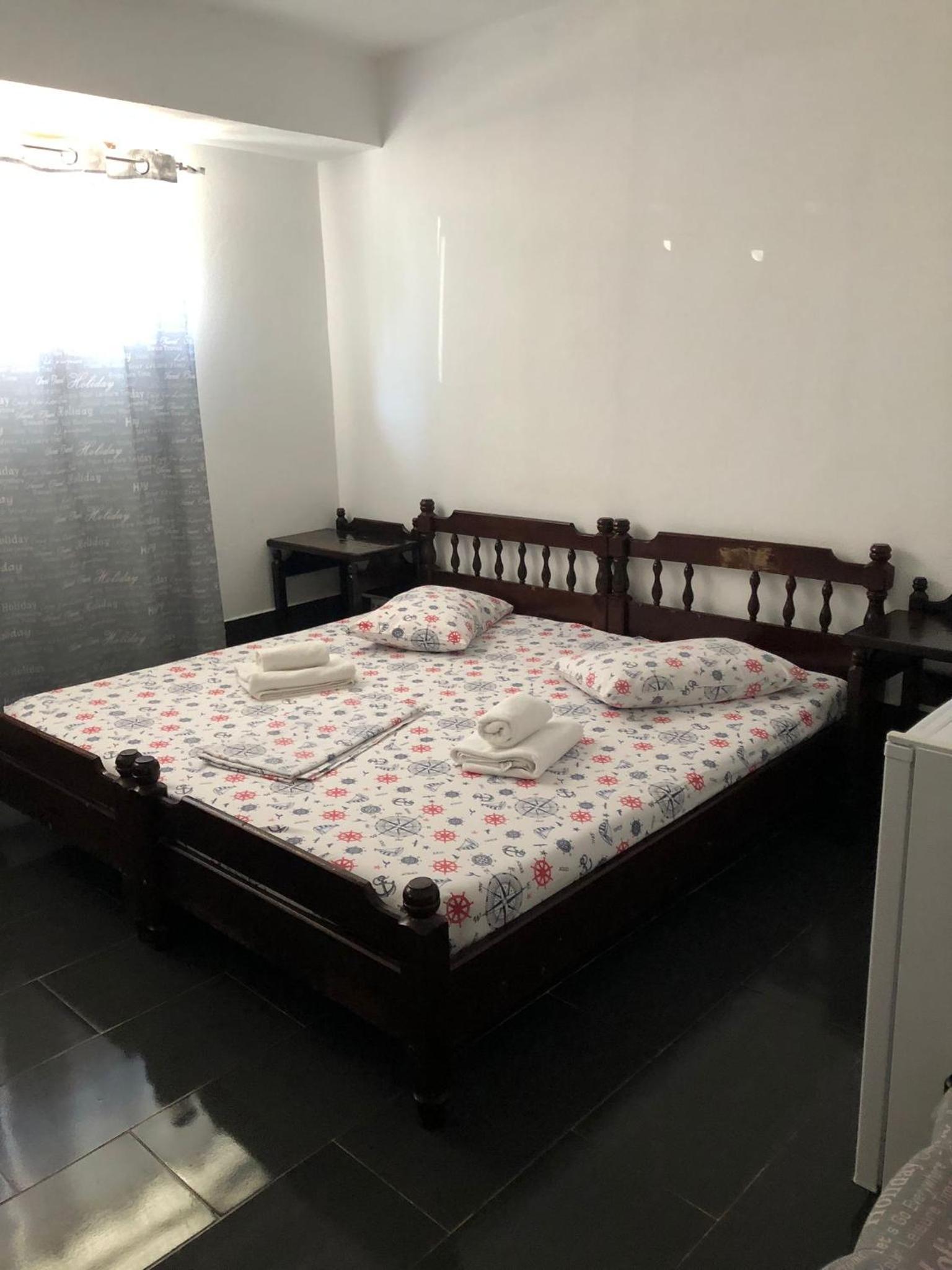 Double Room - Basement photo 1
