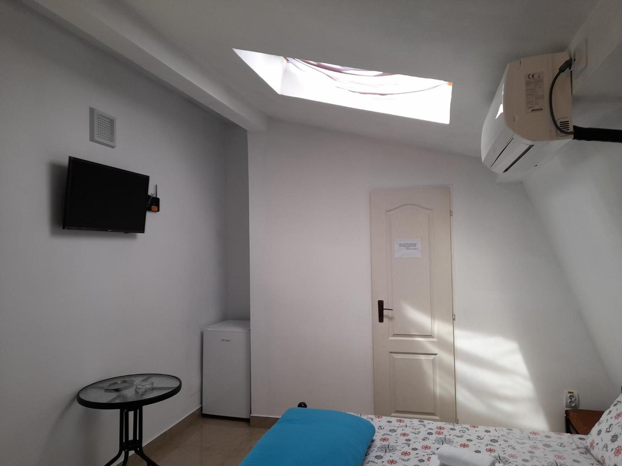 Deluxe Double or Twin Room photo 2