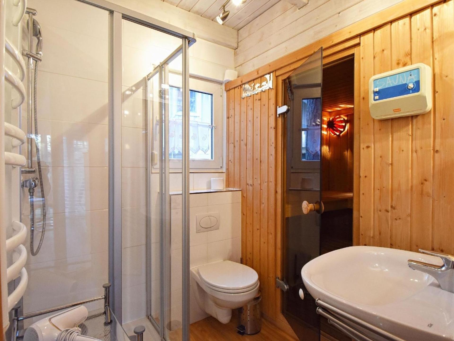 Holiday Home photo 3
