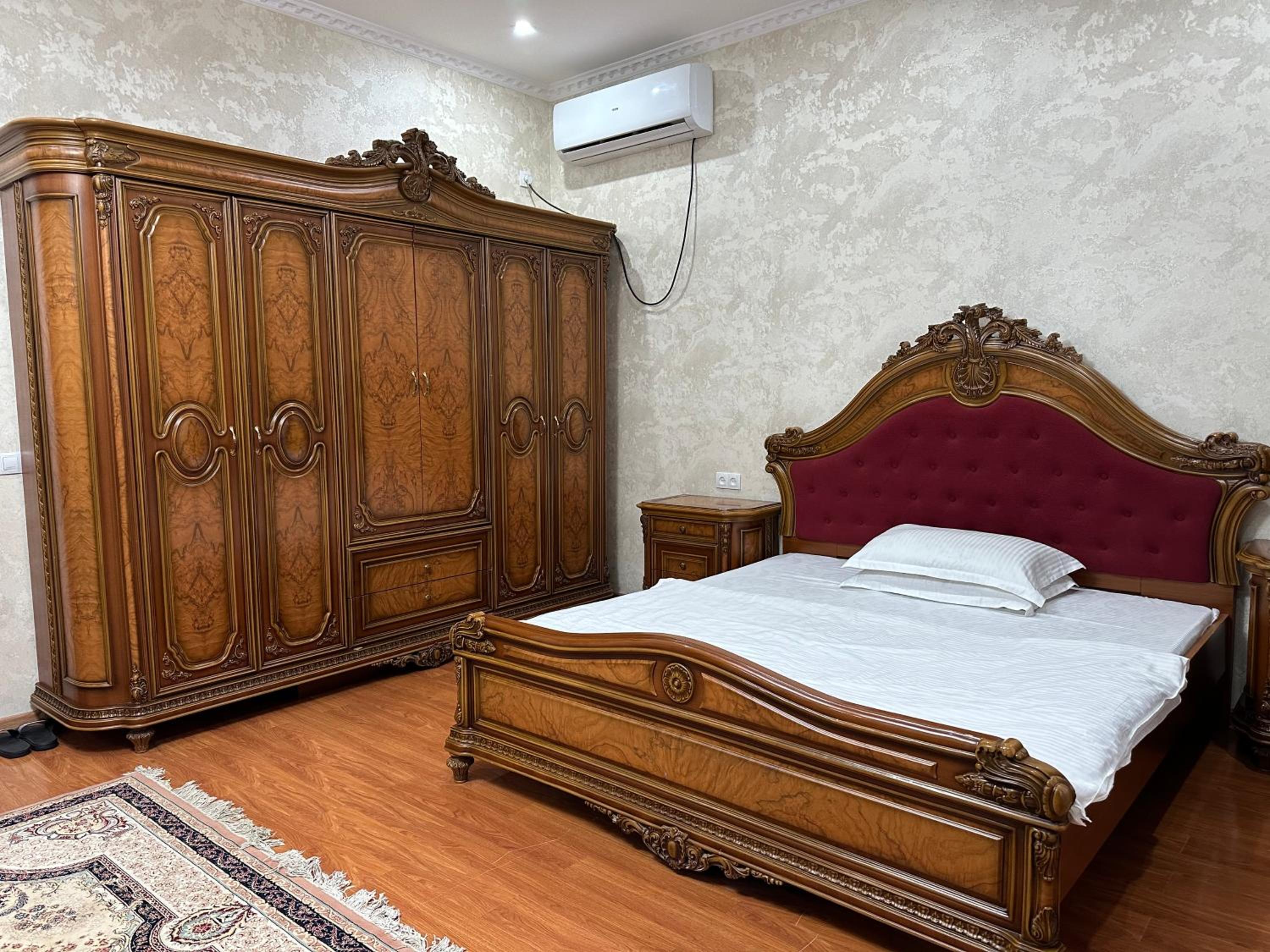 Superior King Room photo 2