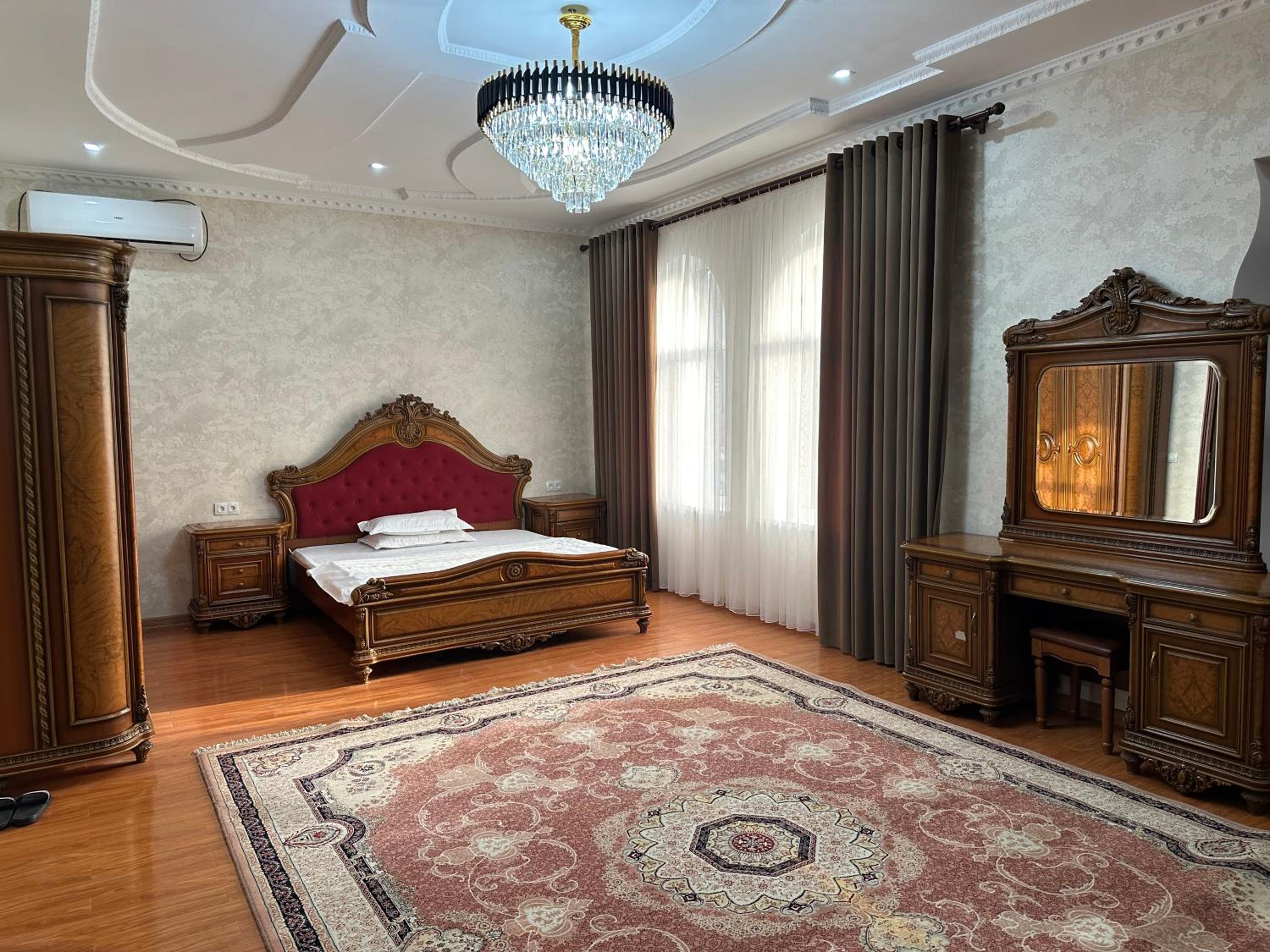 Superior King Room photo 1