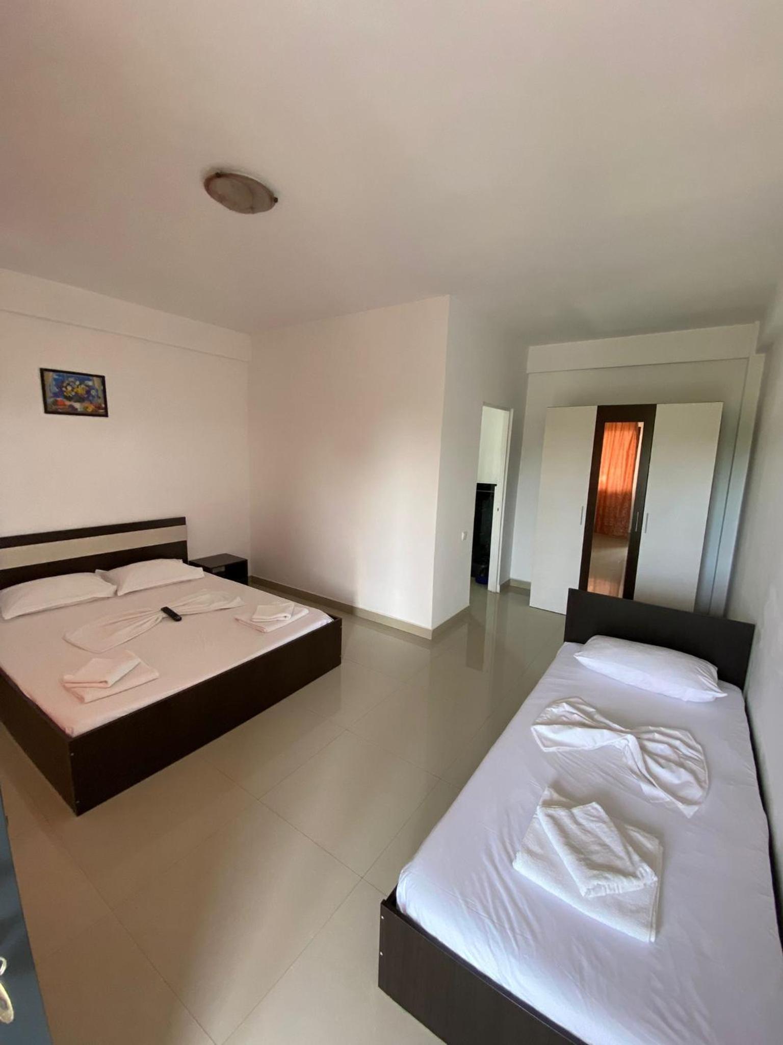 Triple Room with Balcony photo 3
