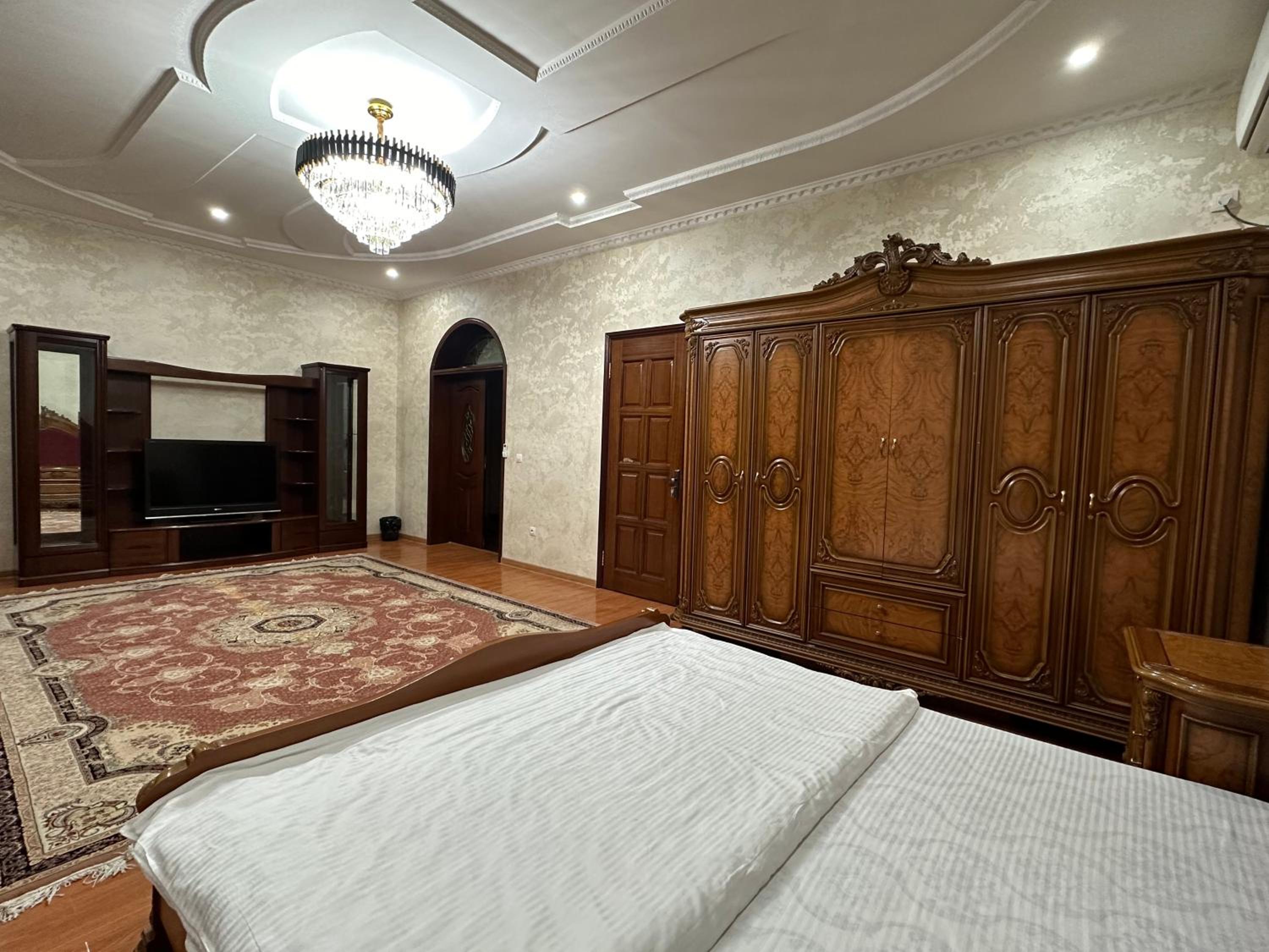 Superior King Room photo 3