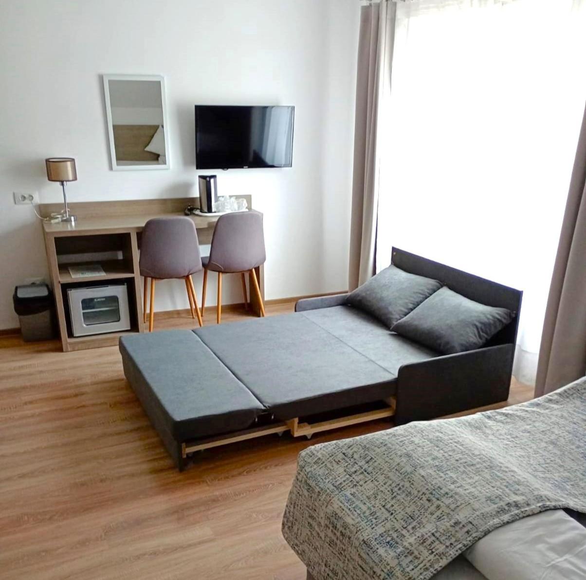 King Room with Balcony photo 3