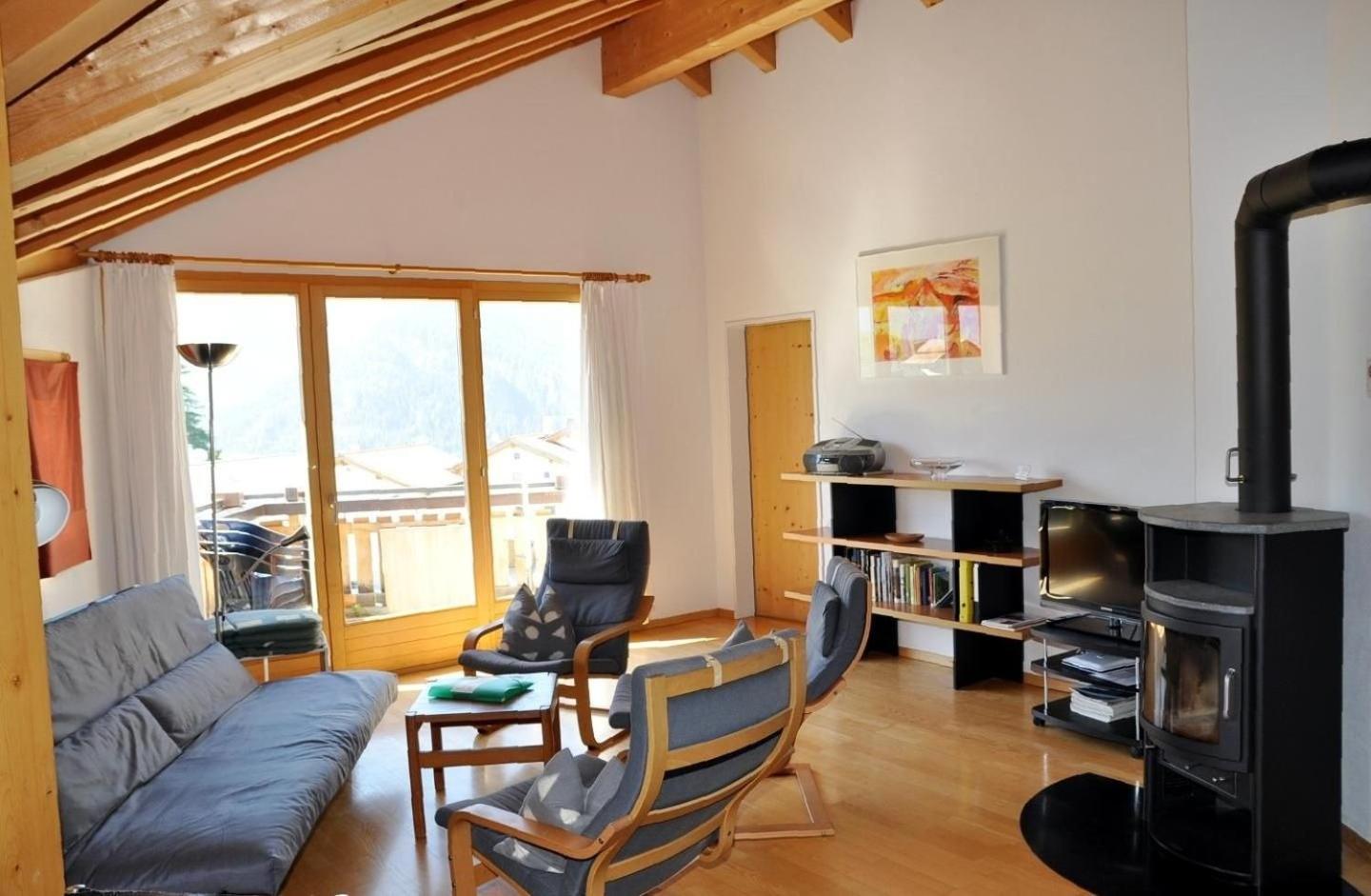 Apartment photo 1