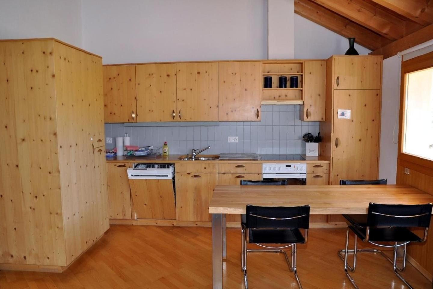 Apartment photo 3