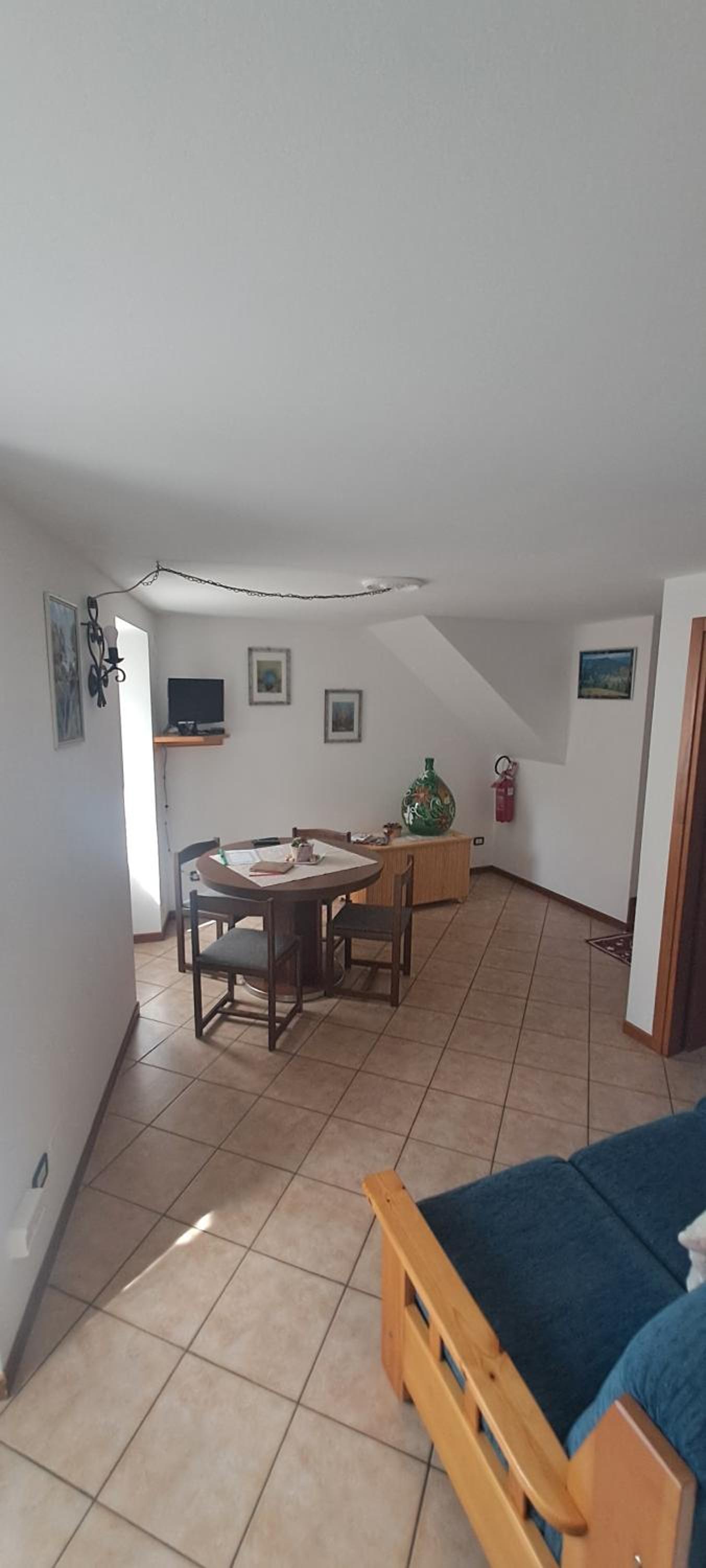 Apartment - Ground Floor photo 2