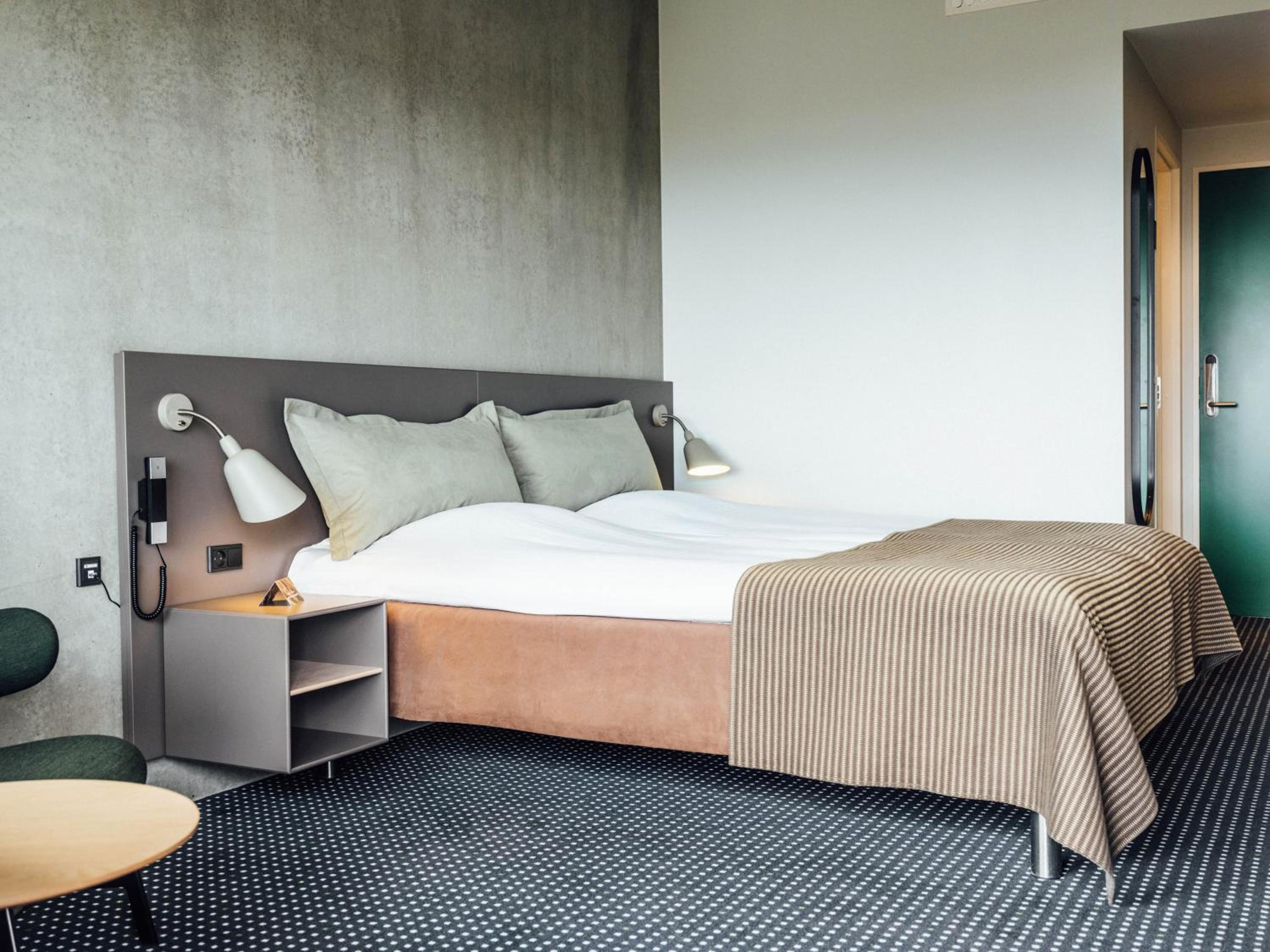 Superior Double Room photo 1
