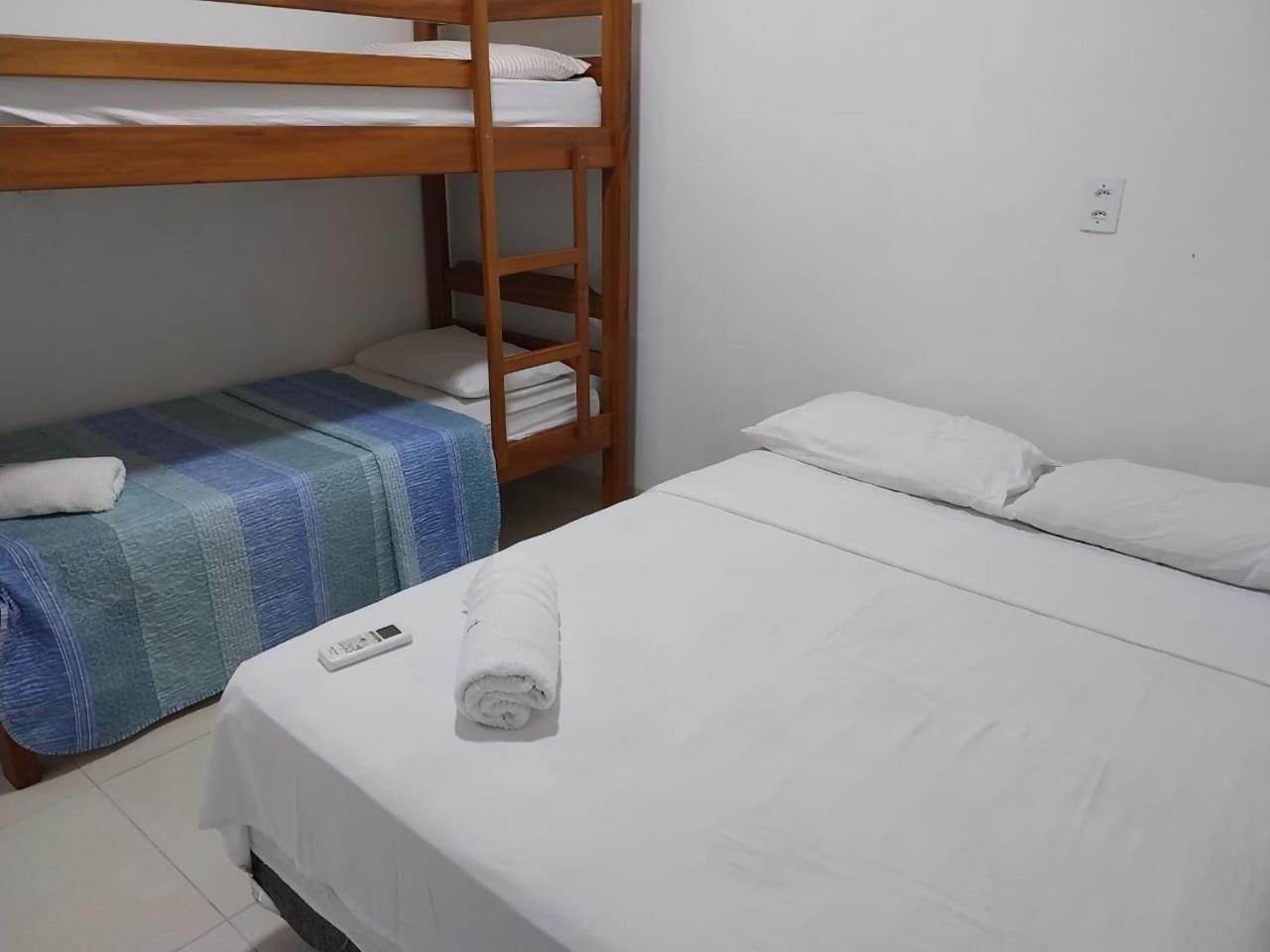 Basic Triple Room photo 2