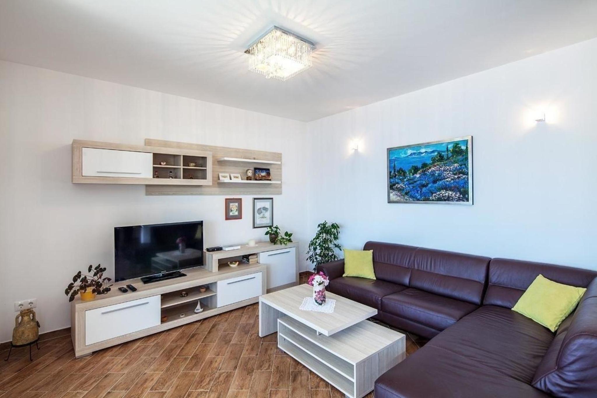 Four-Bedroom Vacation Home