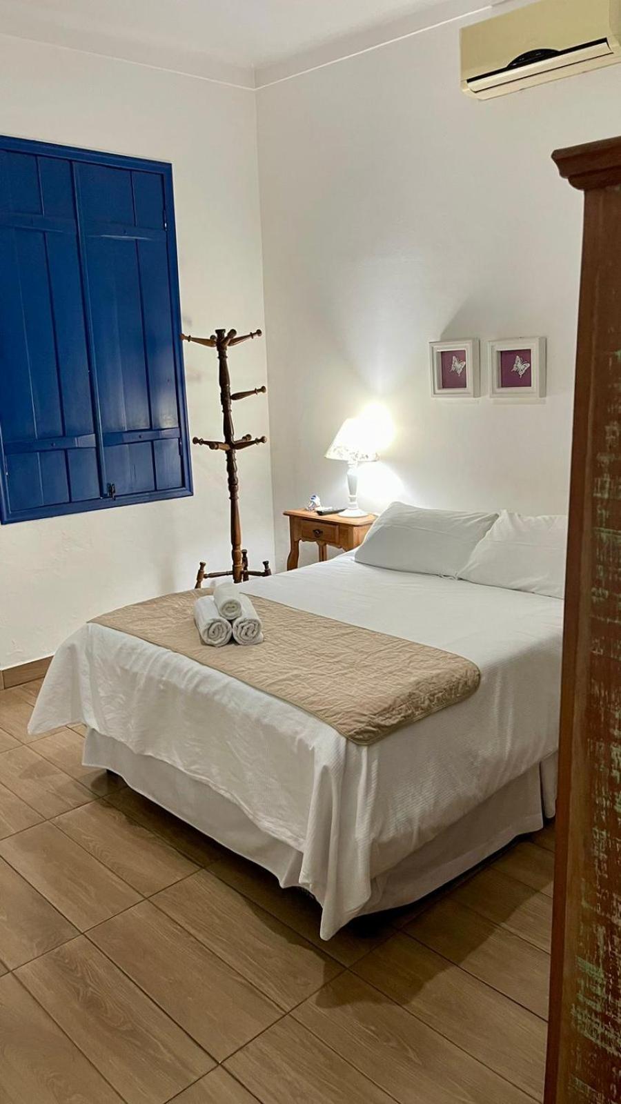 Standard Triple Room photo 3