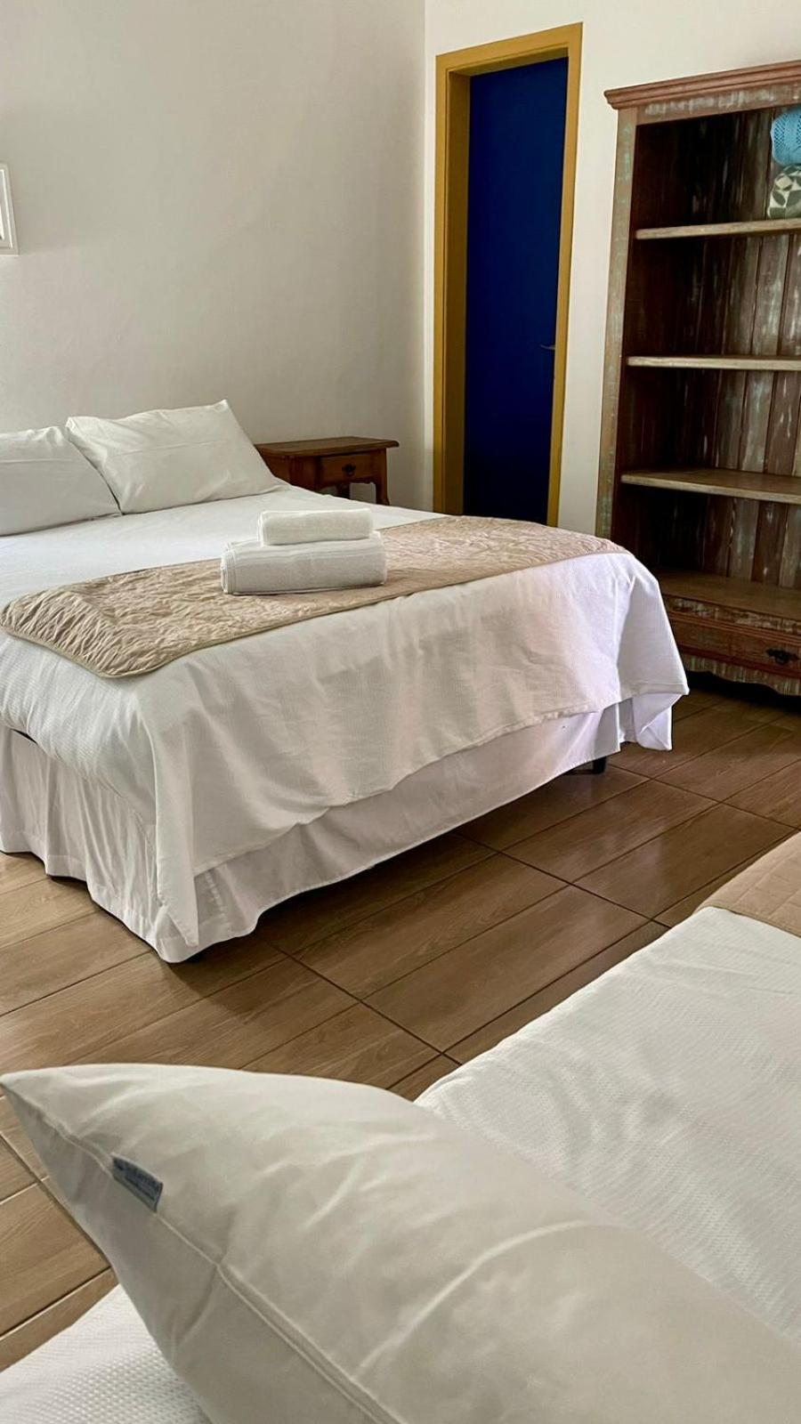 Standard Triple Room photo 2
