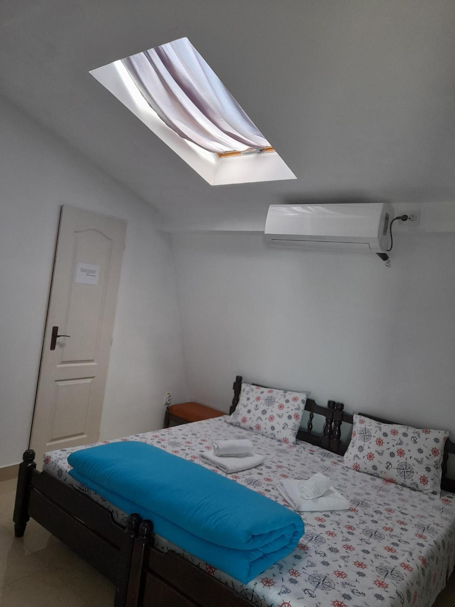 Deluxe Double or Twin Room photo 1