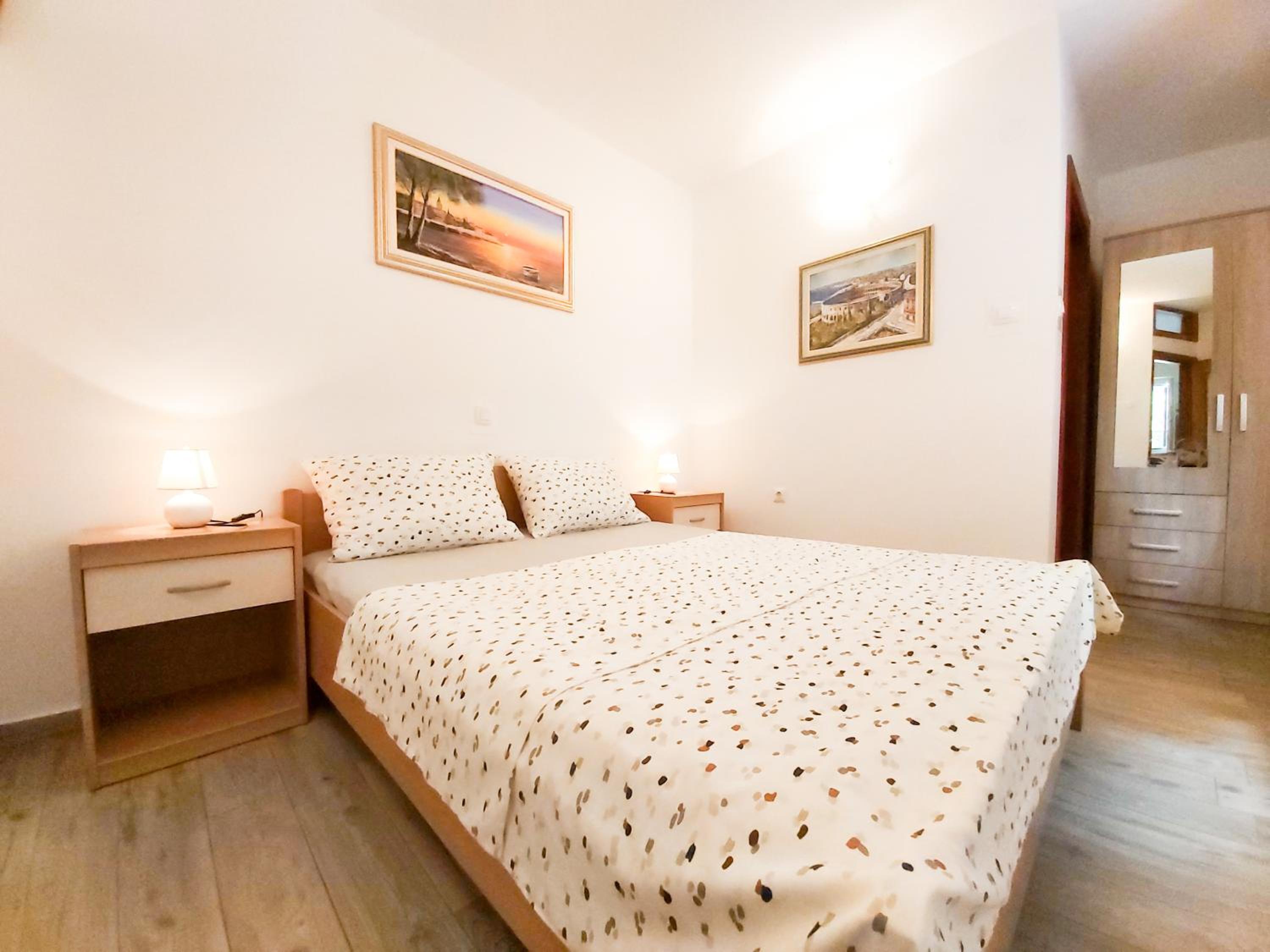 Apartment - Ground Floor