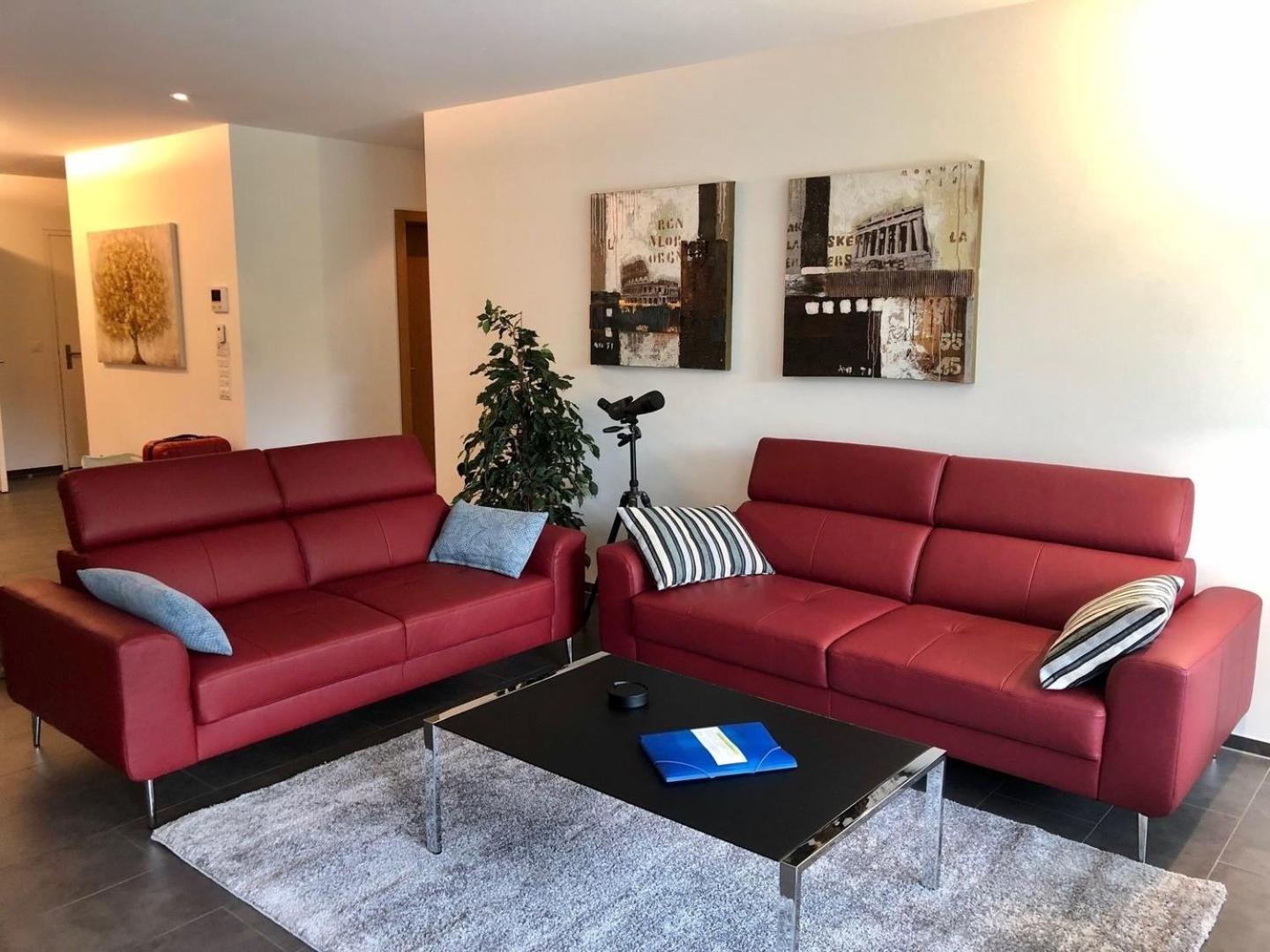 Apartment photo 2