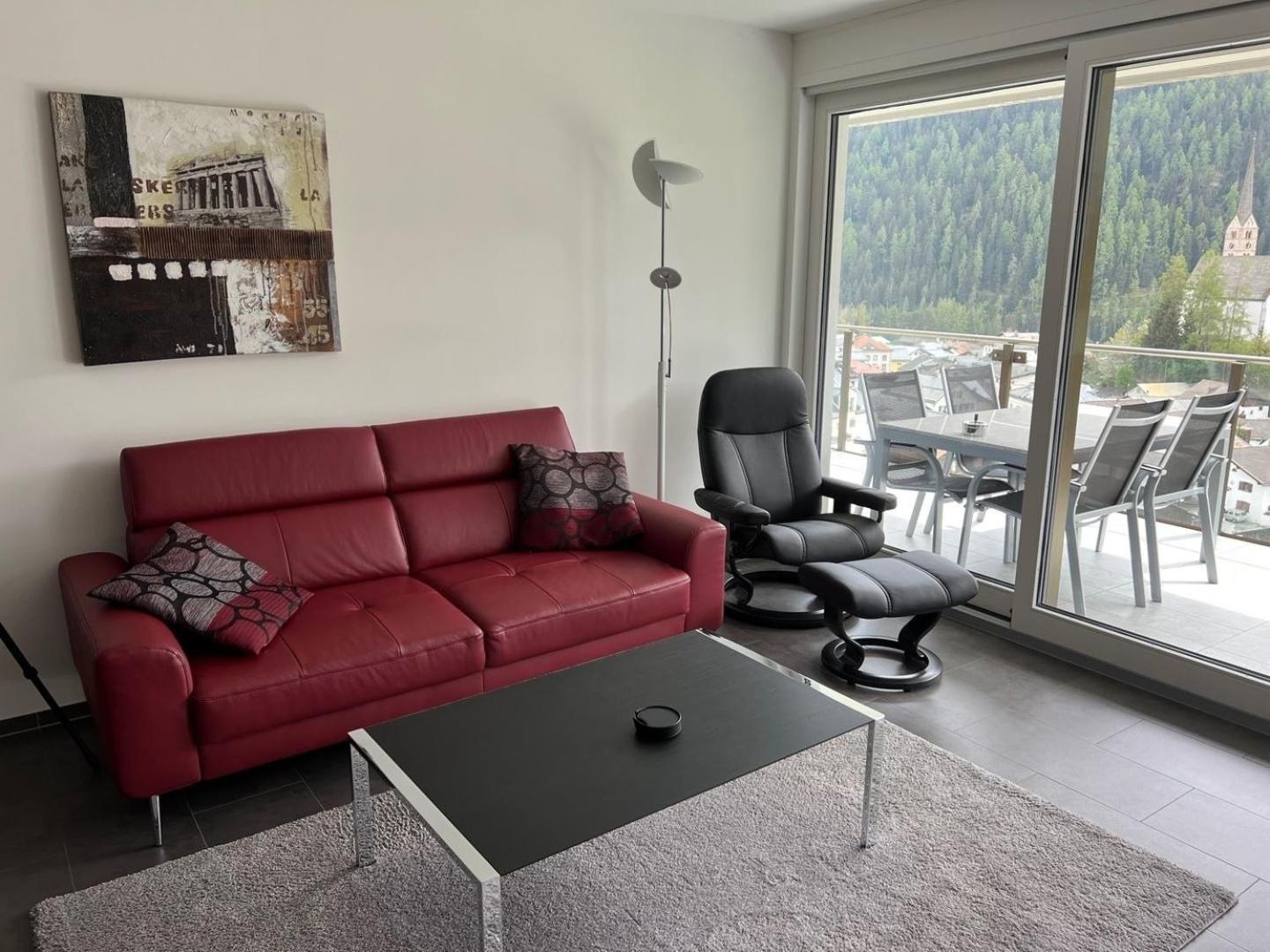 Apartment photo 3