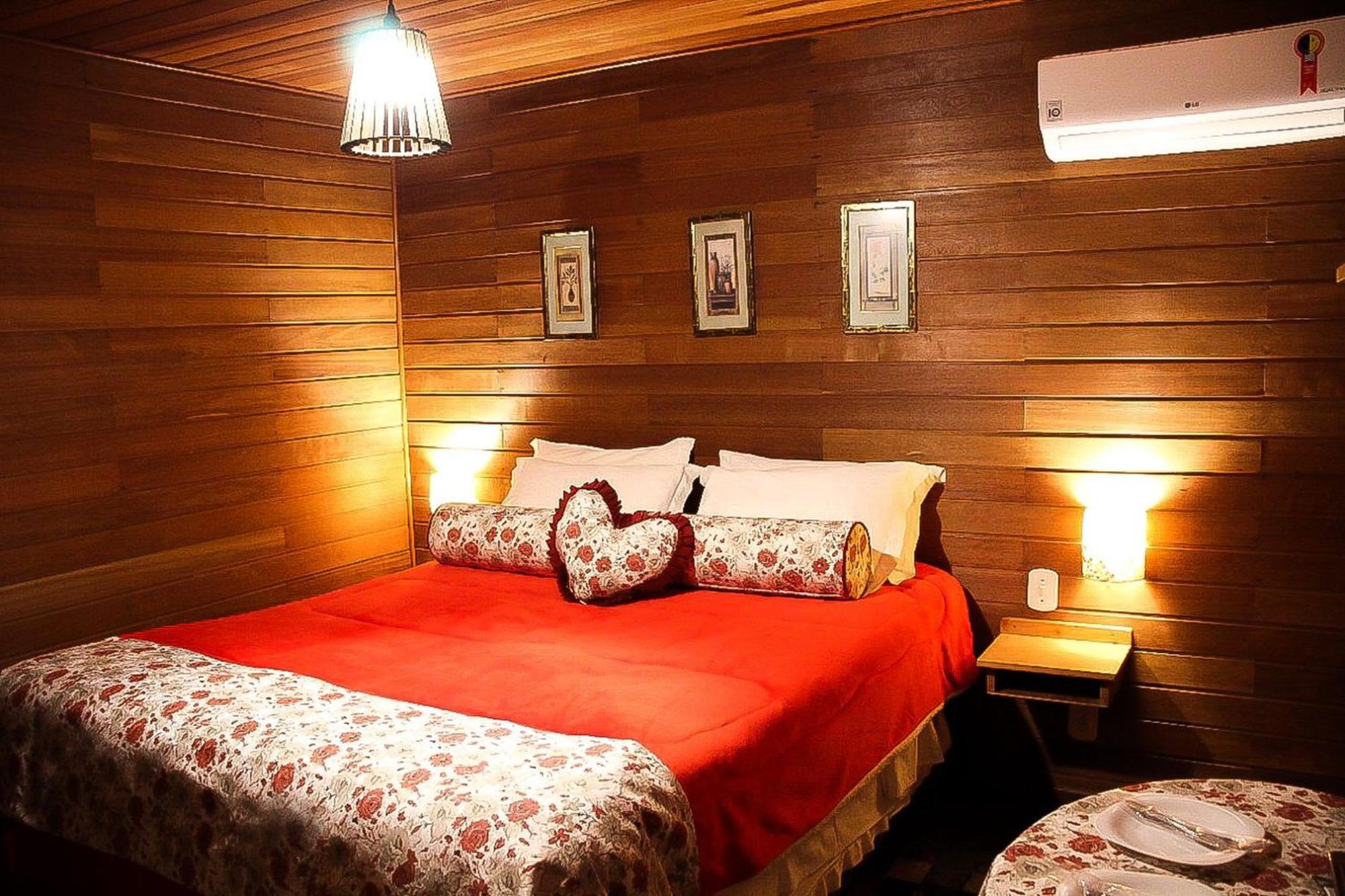 Chalet (2 Adults) photo 2