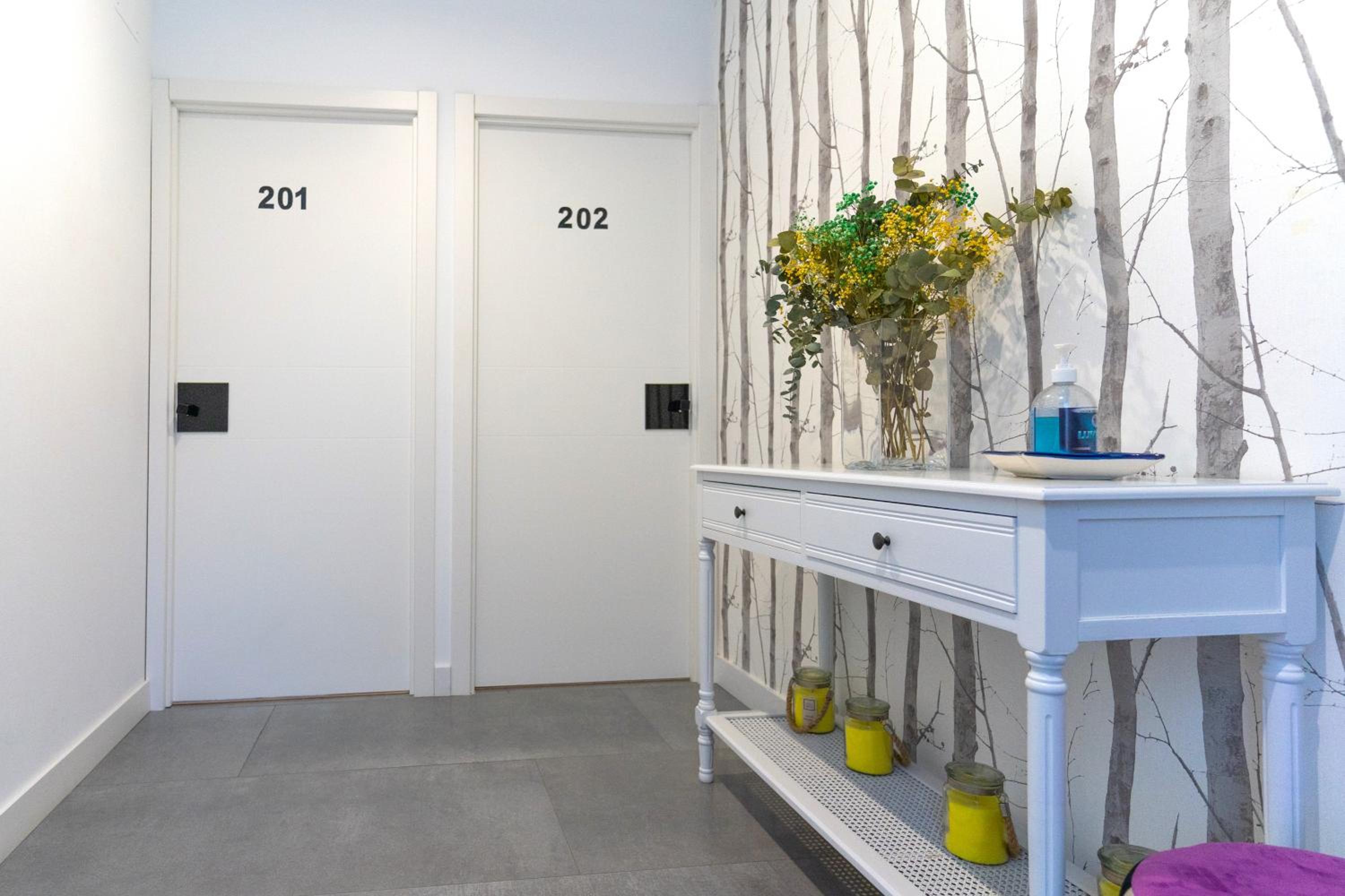 Apartment with Terrace photo 3