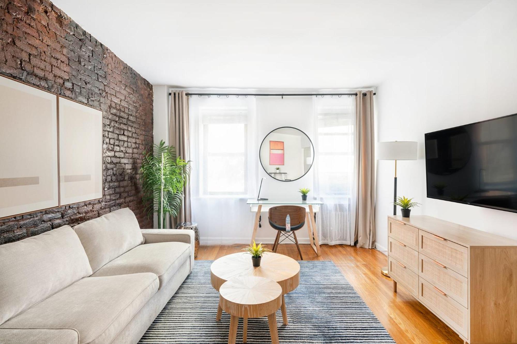 Apartment photo 1