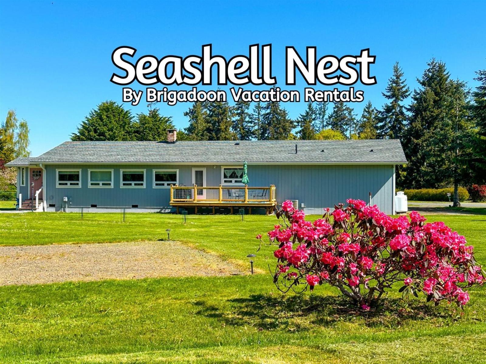 Vacation Home photo 2