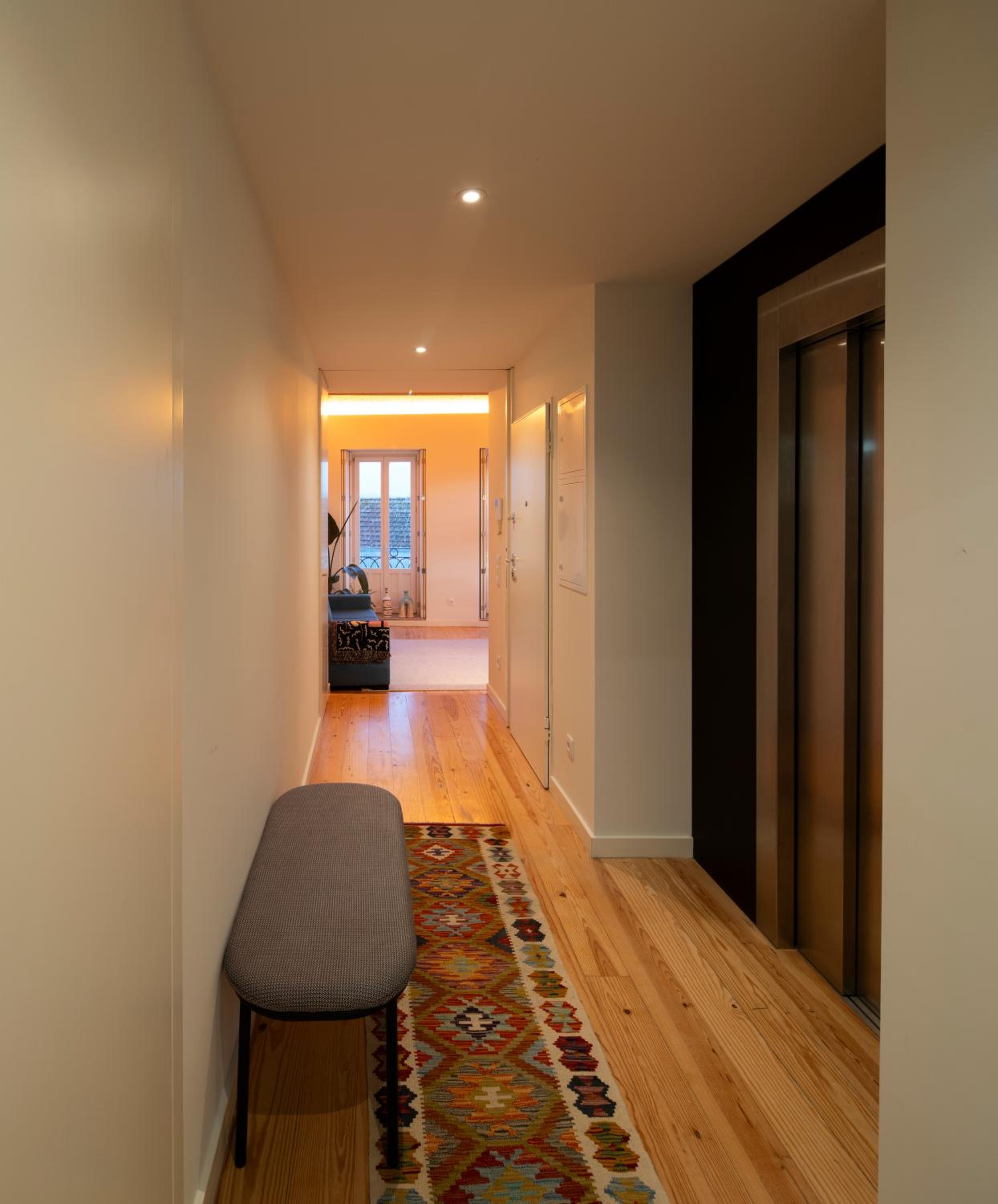Penthouse Apartment - Photo 10