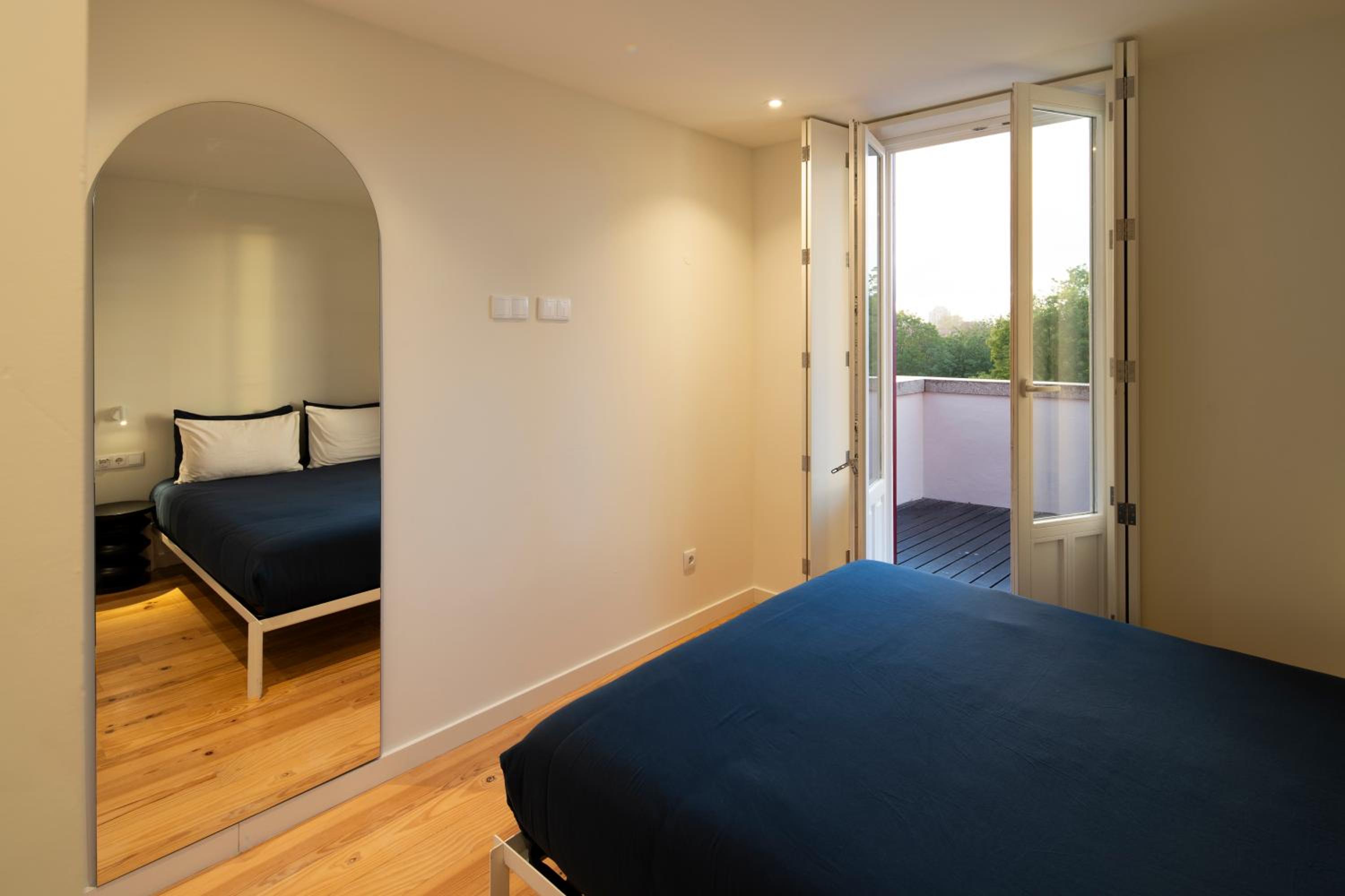 Penthouse Apartment - Photo 11