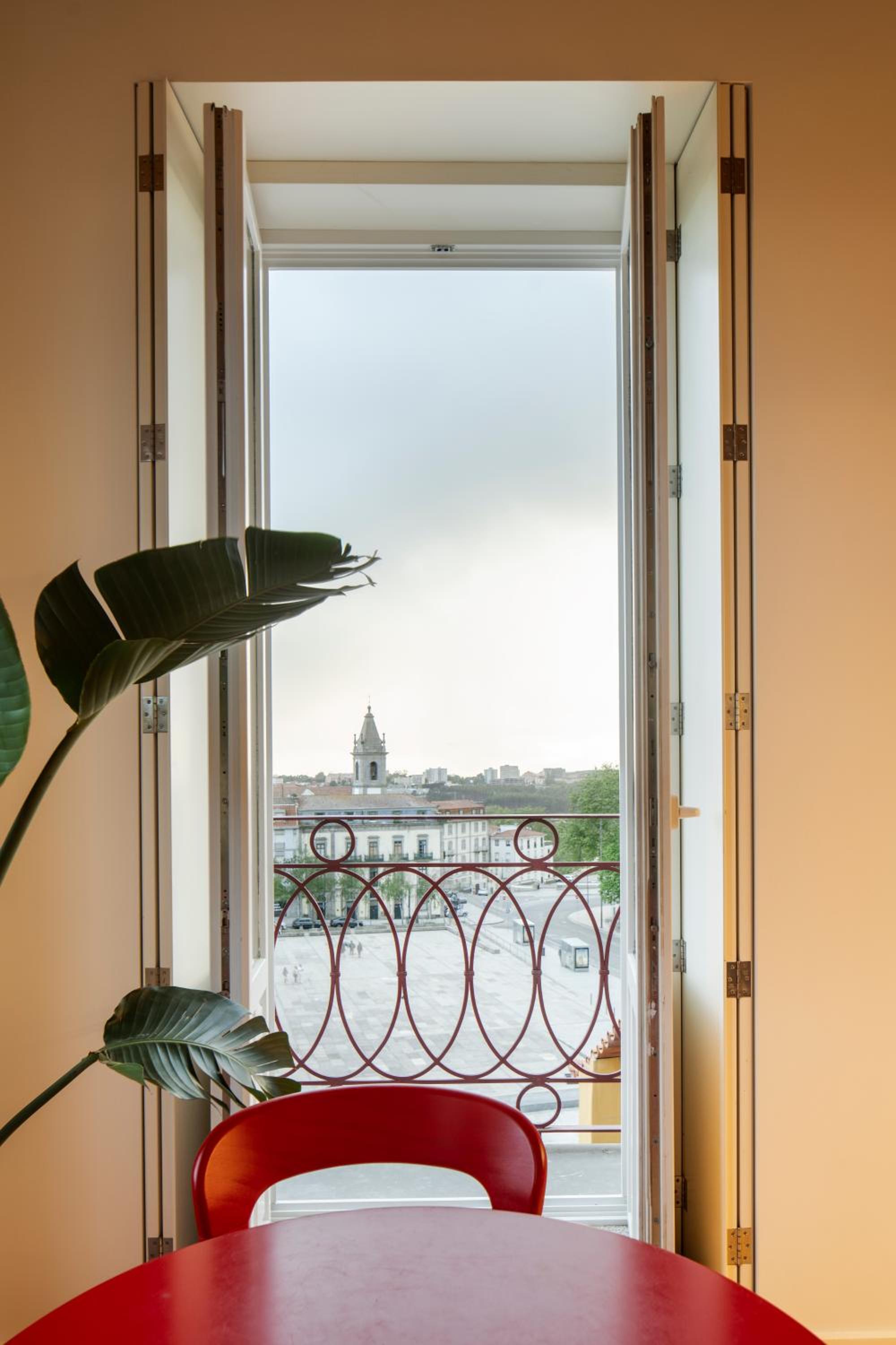 Penthouse Apartment - Photo 9