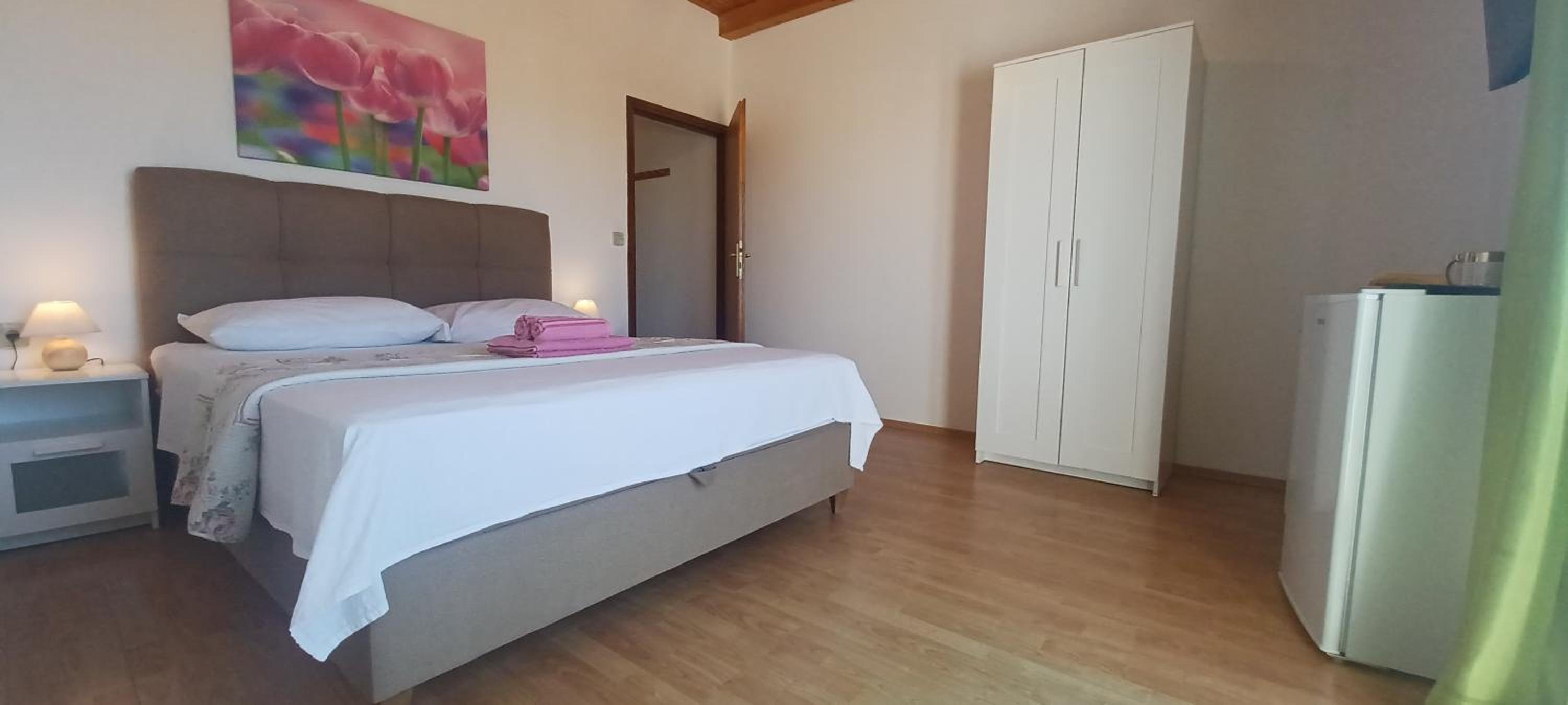 Double Room with Sea View photo 1