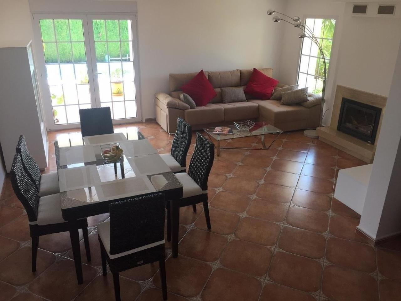 Casa de Vacaciones