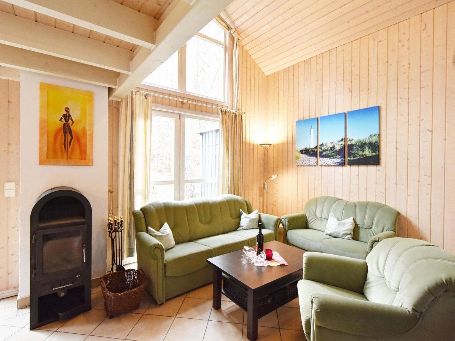 Holiday Home photo 1