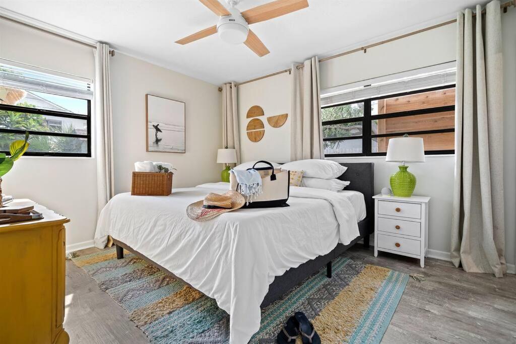 Three-Bedroom House photo 1