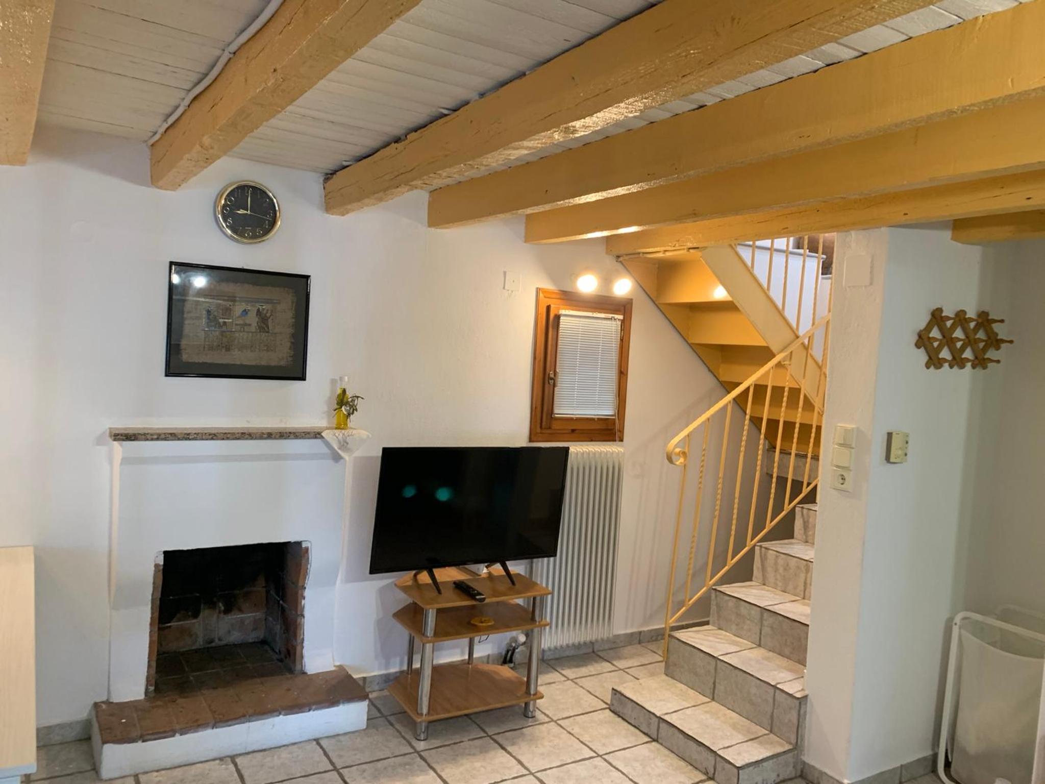 Two-Bedroom Townhouse