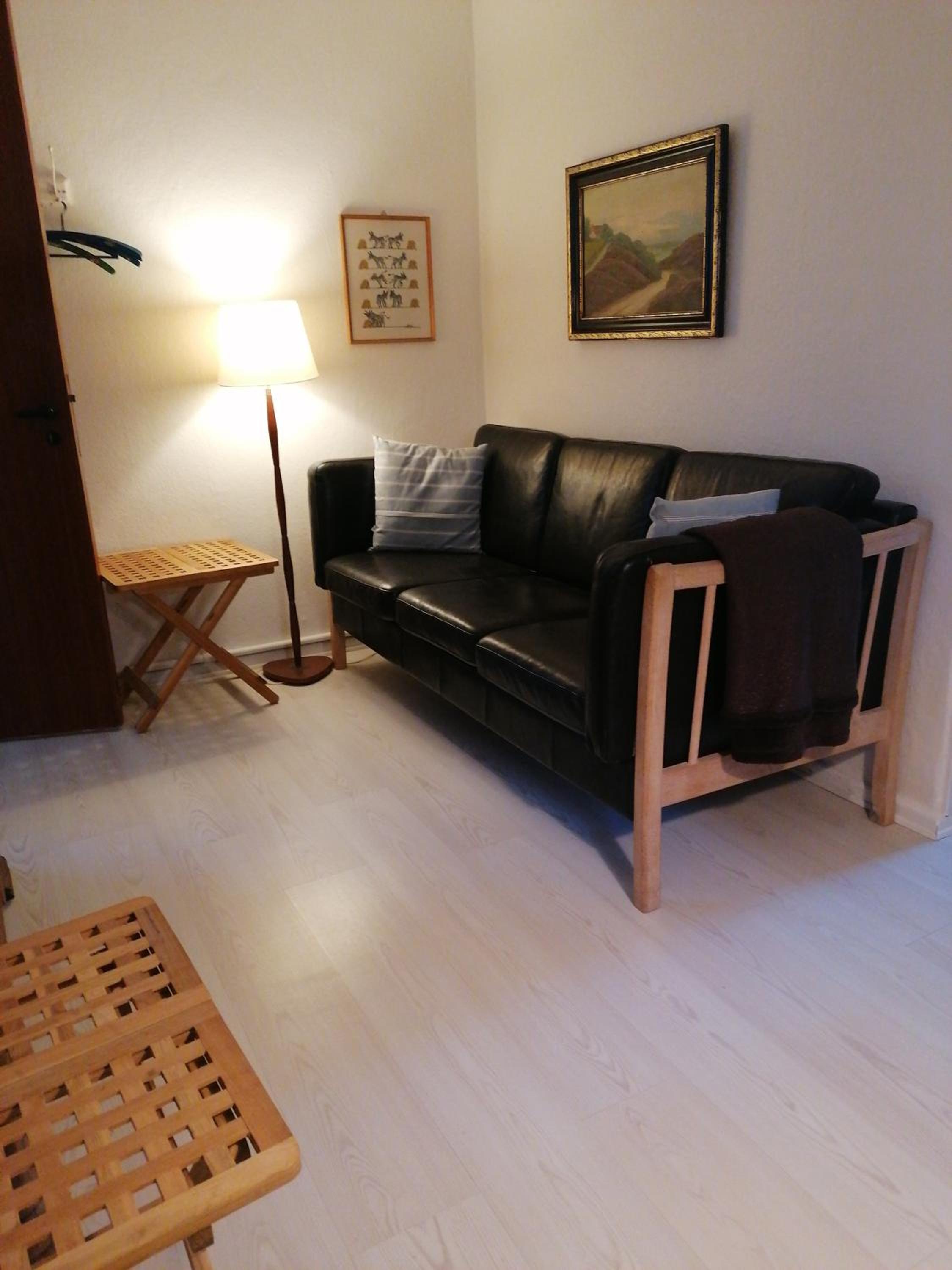 Two-Bedroom Apartment photo 1