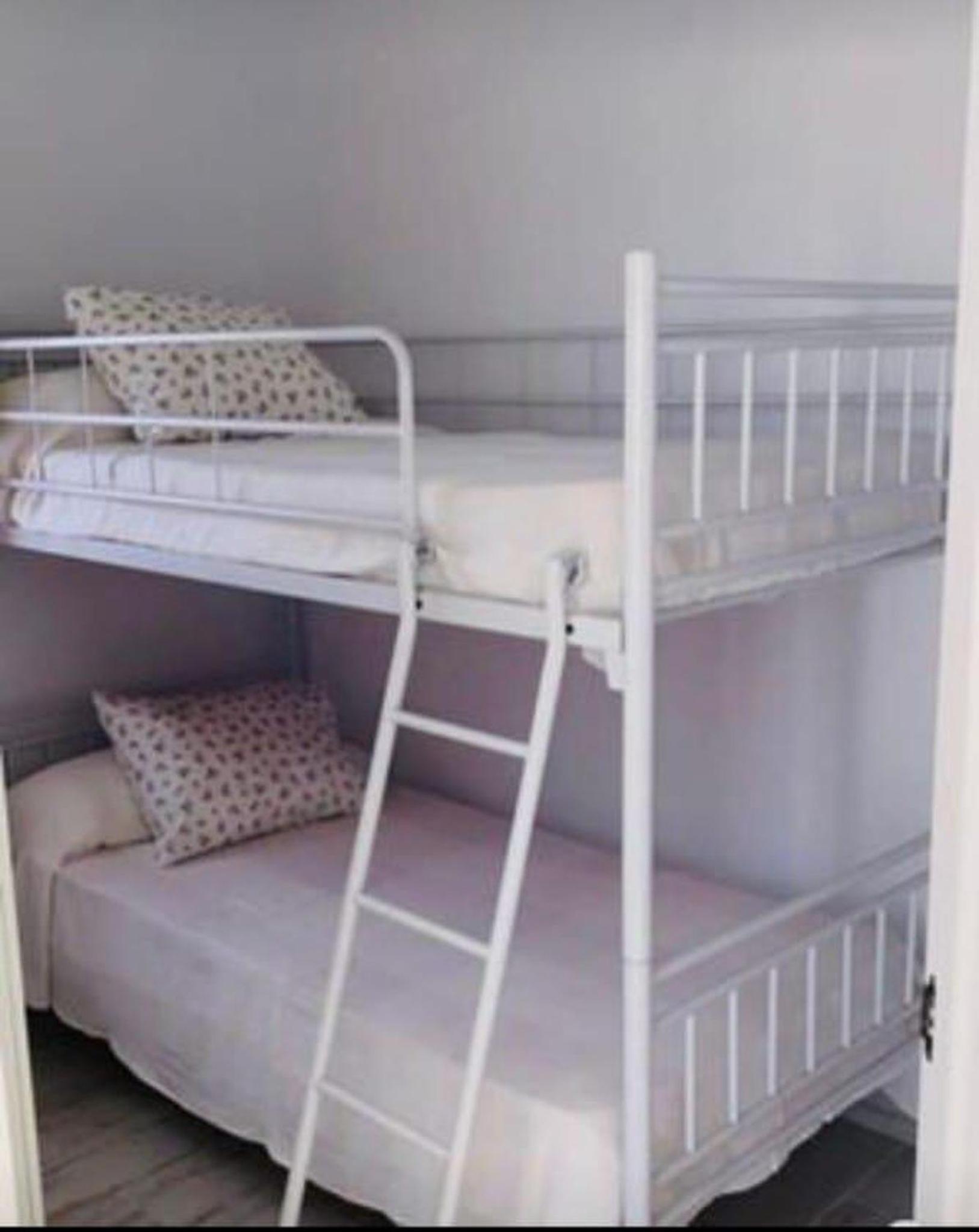 Casa de Dos Habitaciones