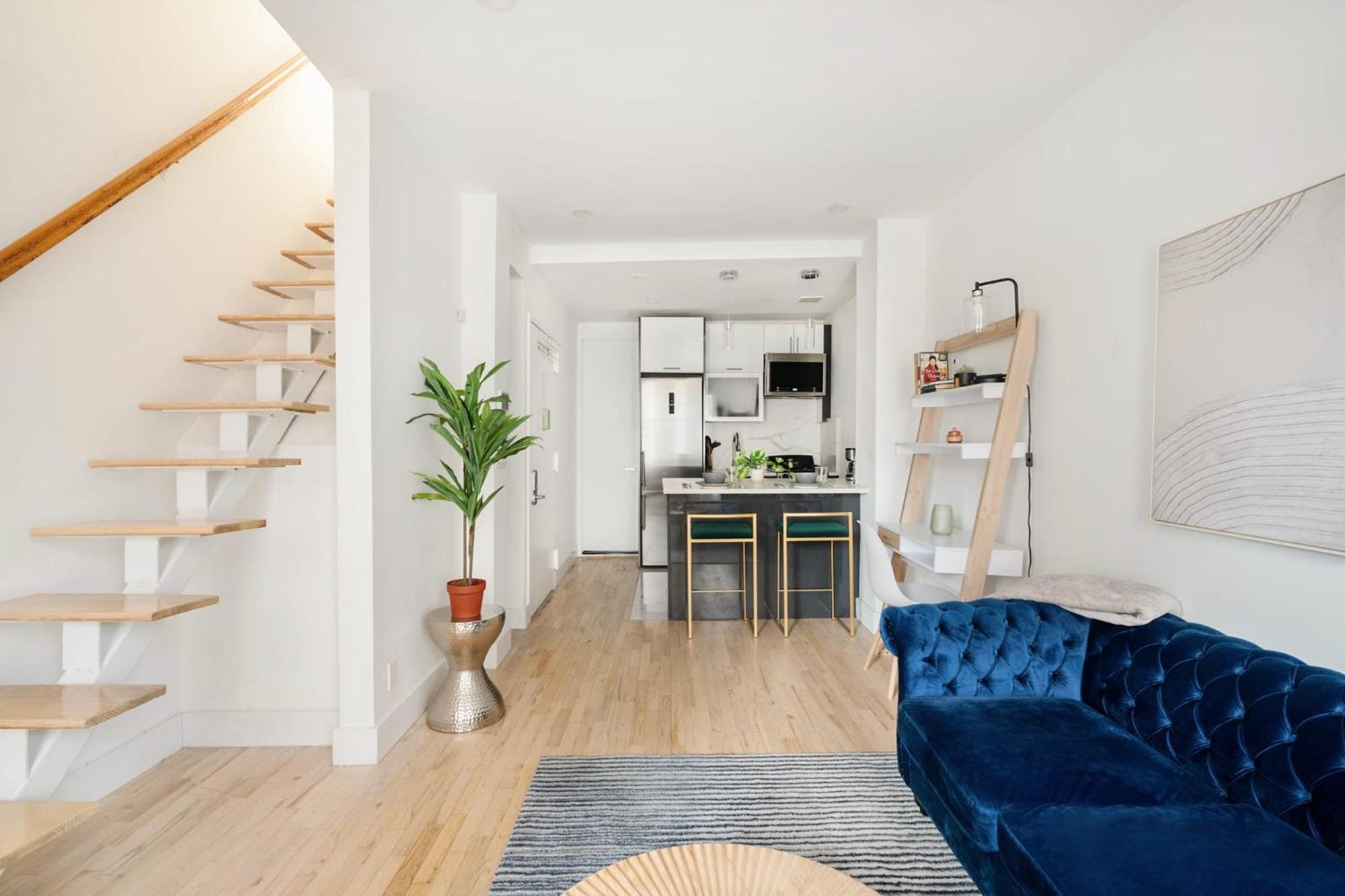 Apartment photo 1