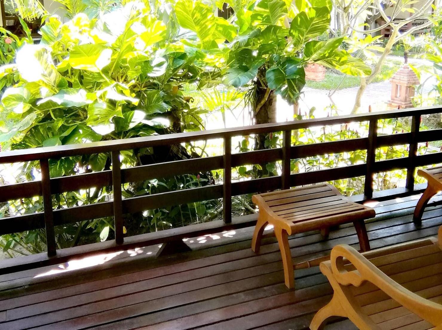 Superior Villa photo 2