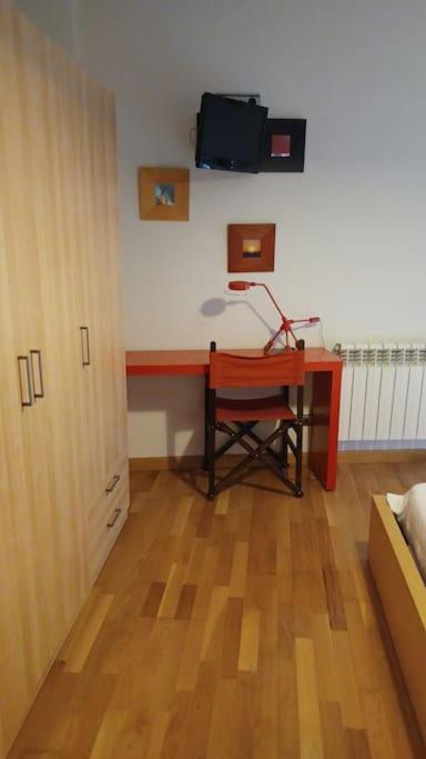 Two-Bedroom Apartment photo 2