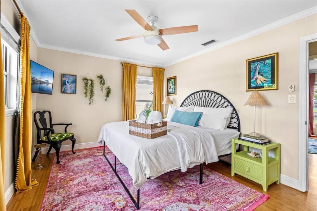 Three-Bedroom House photo 1
