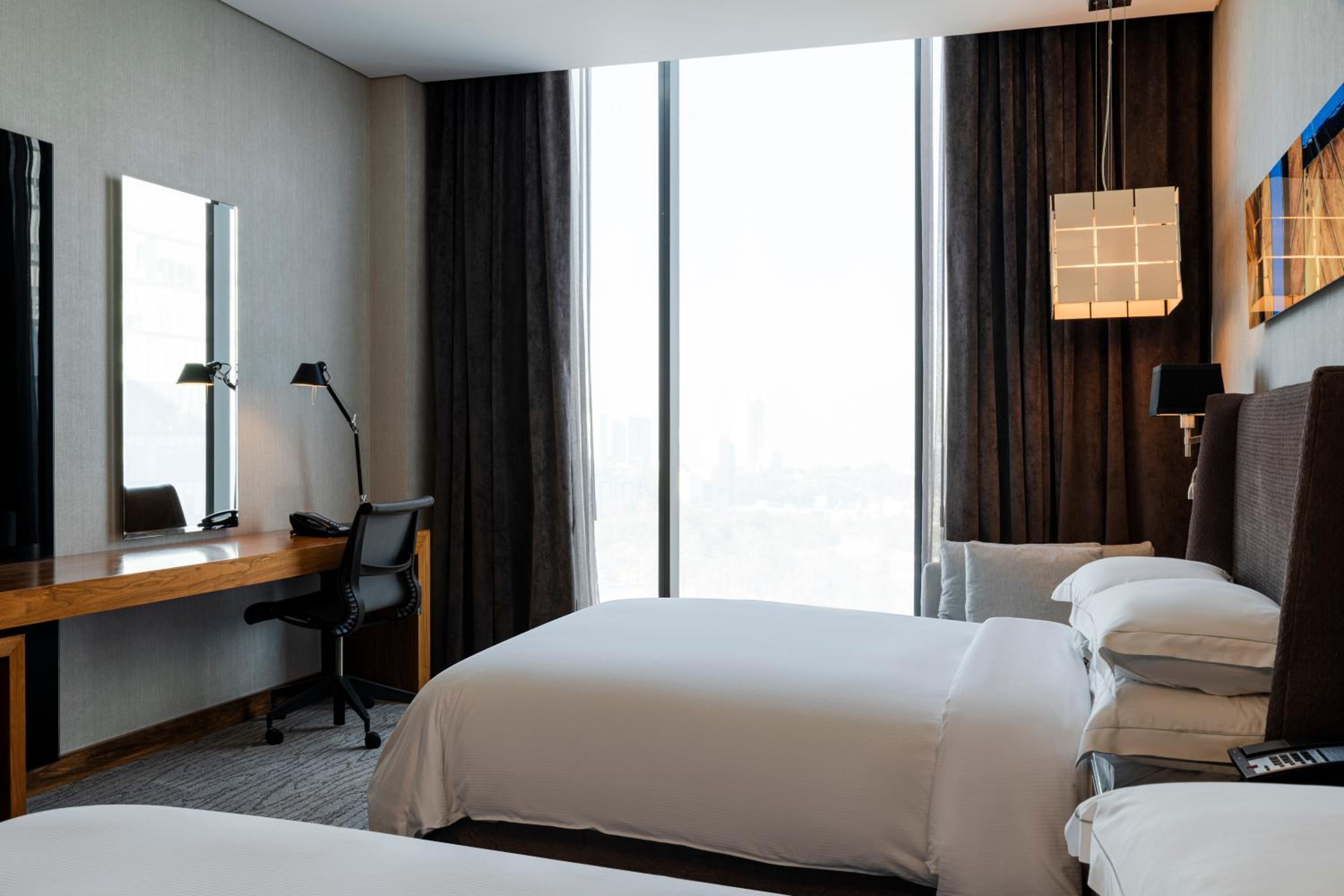 Available room