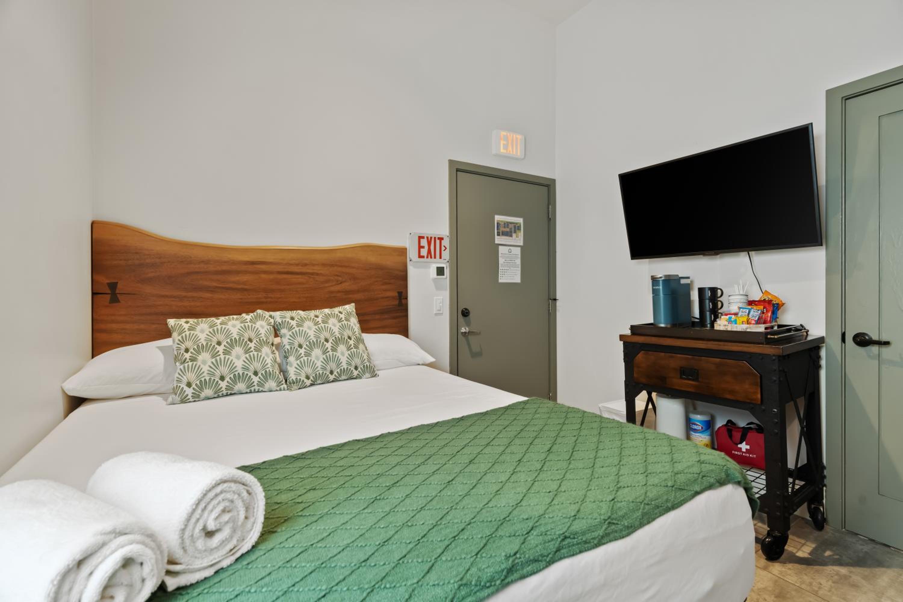 Good Life Resorts, Foto 3