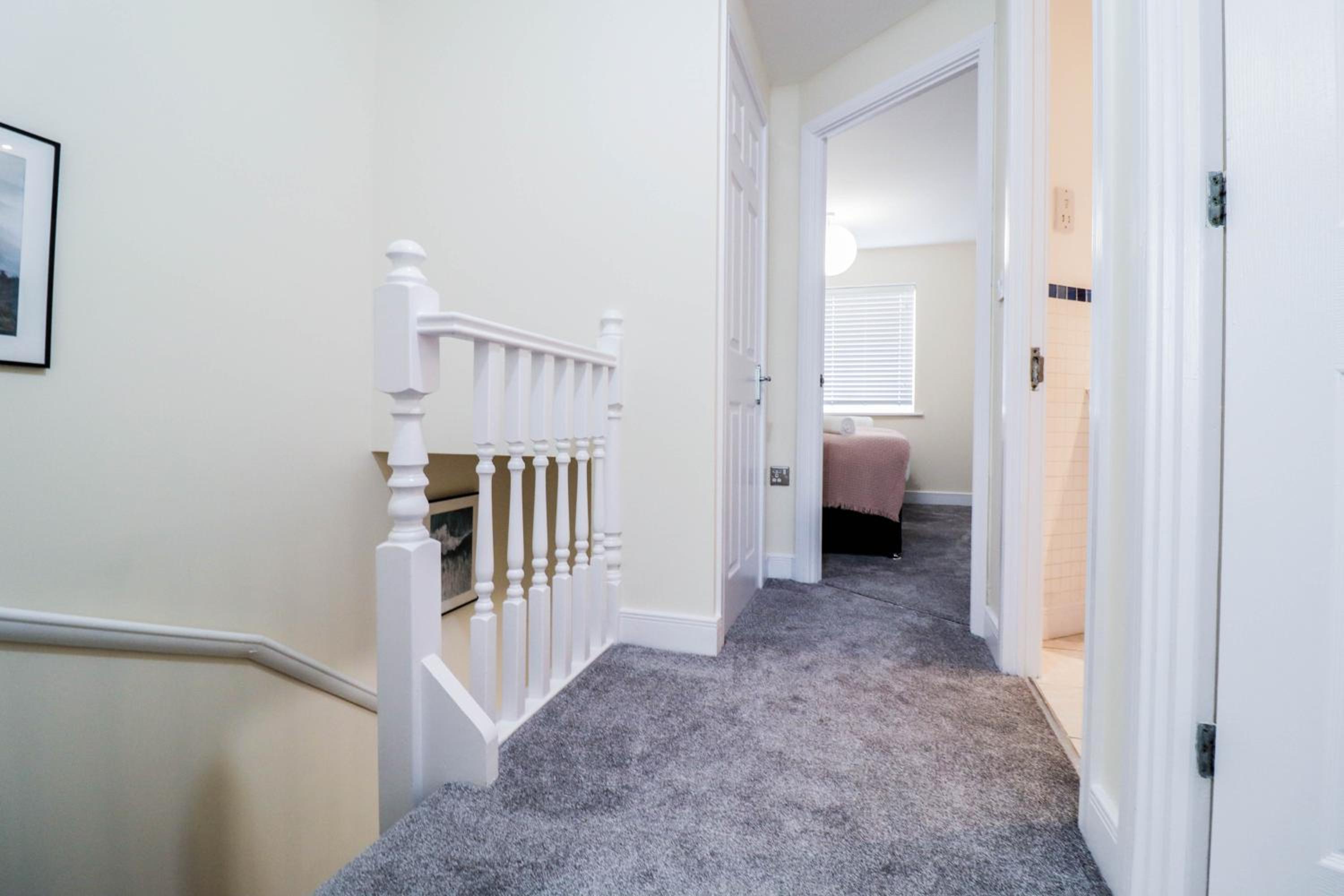 Three-Bedroom House photo 1