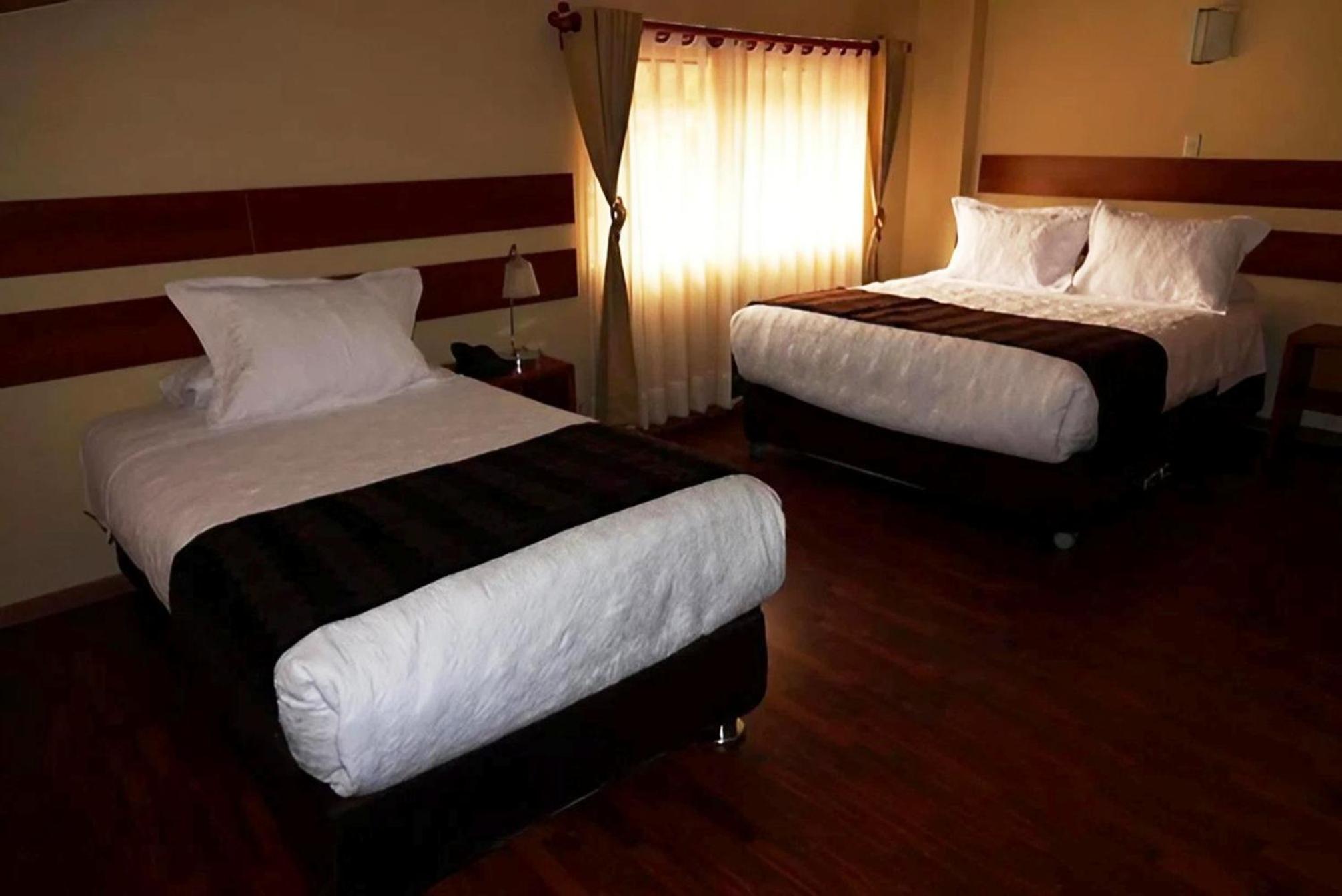 Double Room With Mountain View photo 3